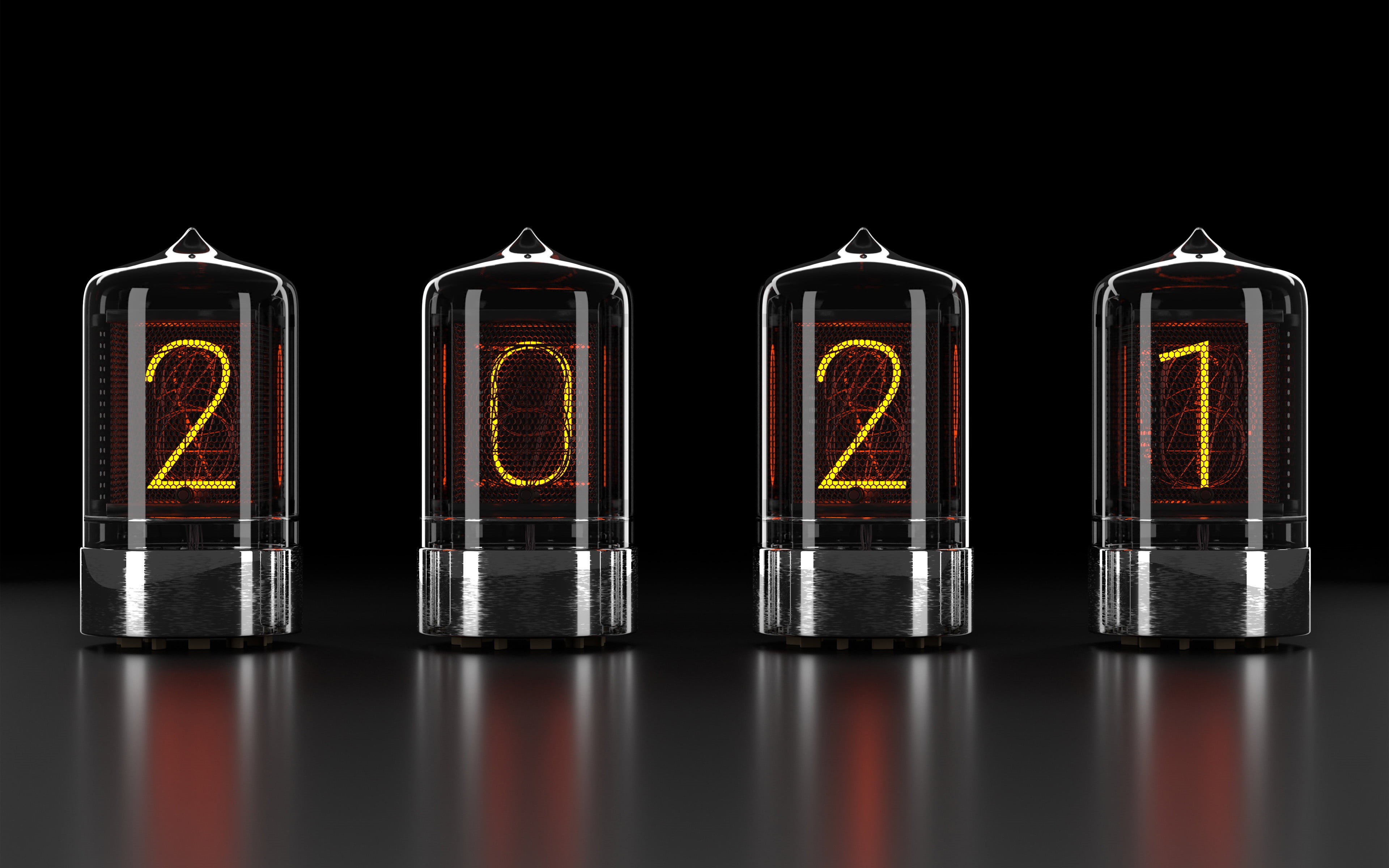 4K, 2021 (Year), digital art, HD Wallpaper