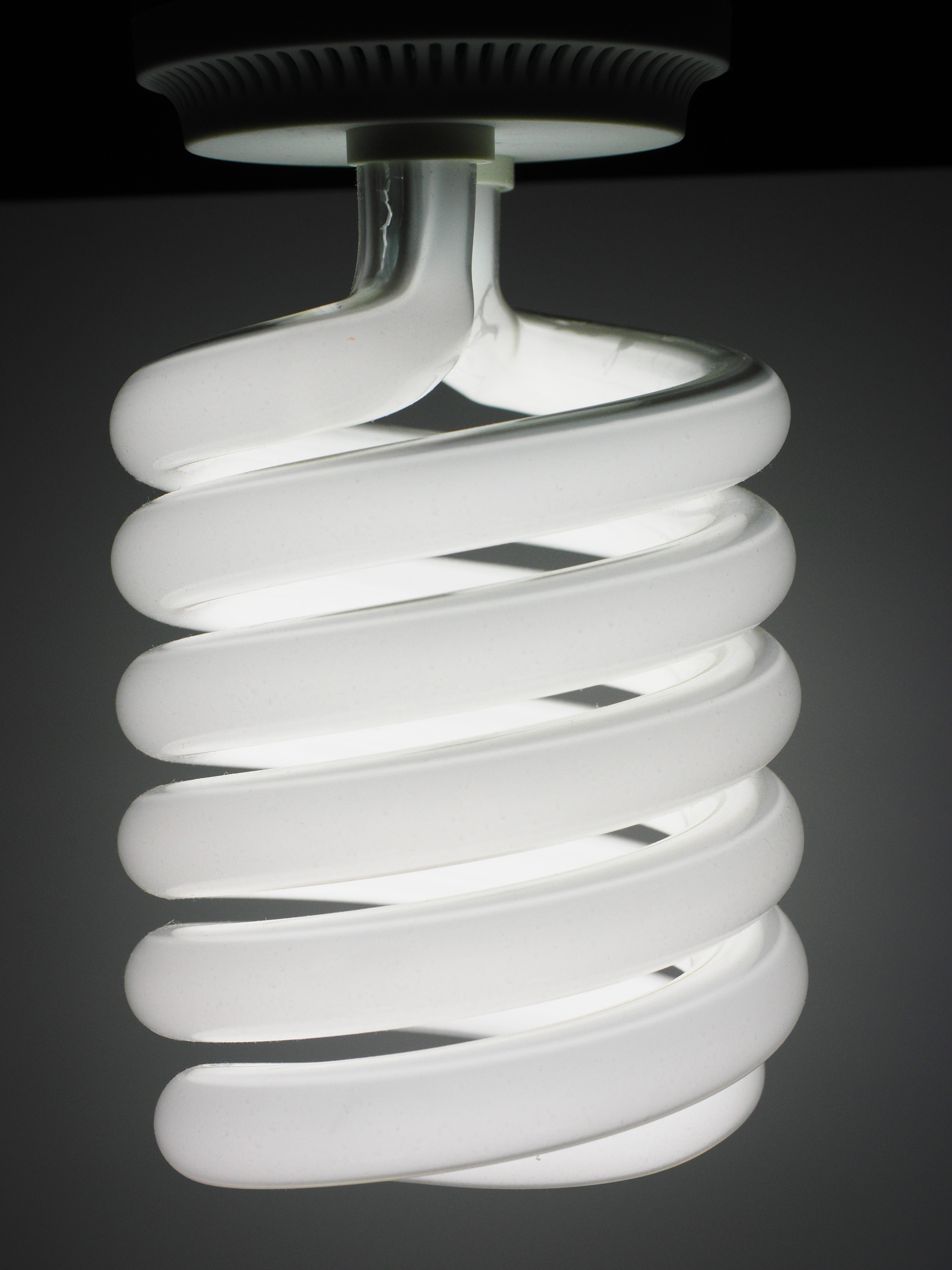 fluorescent lighting, lamp, illuminated, crockery, electric lamp, lighting medium, electrical equipment, energy efficient, indoors, white color, studio shot, Phone HD Wallpaper