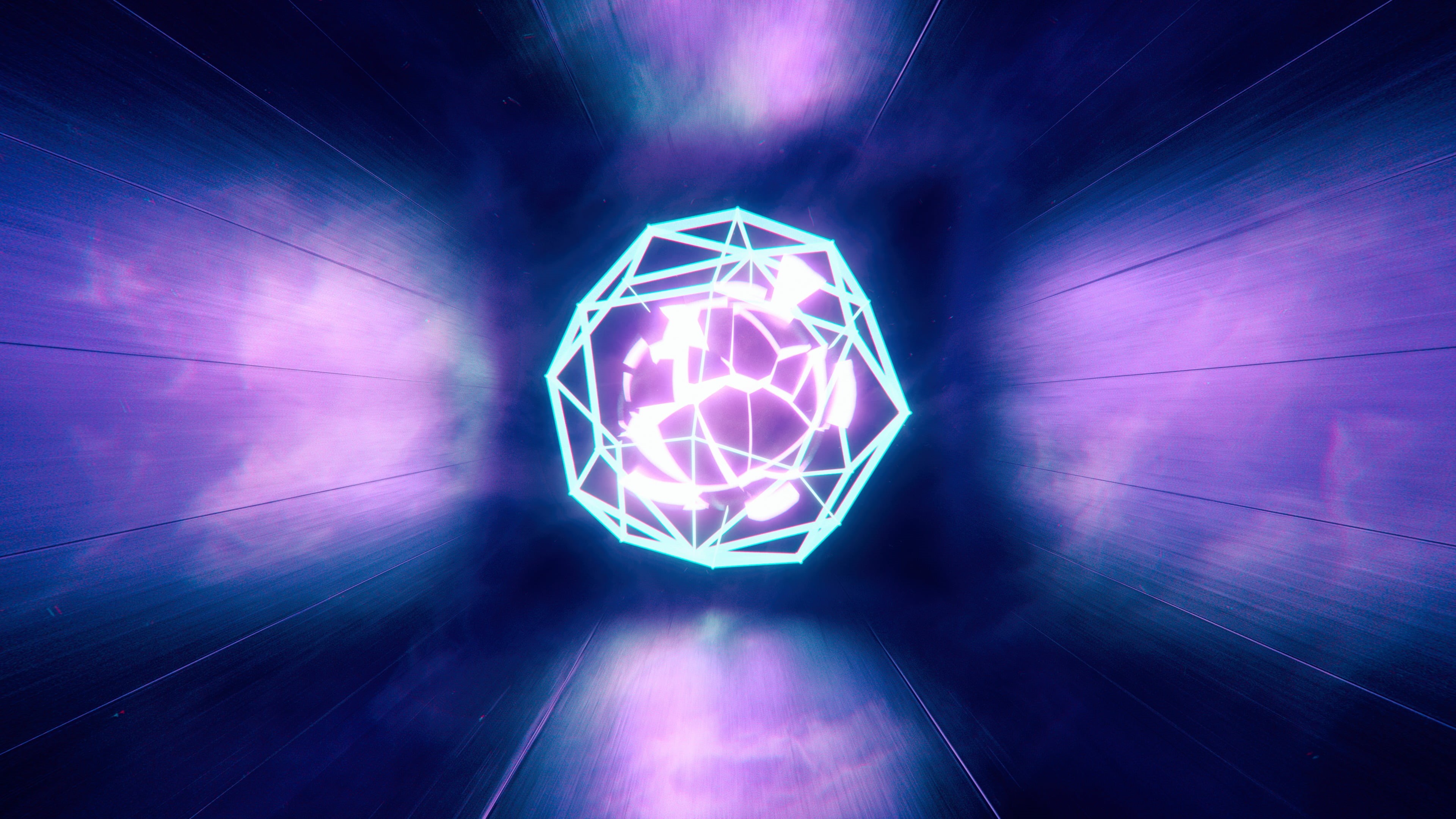 science, led, technology, bright, glowing, lighting equipment, shiny, design, abstract, innovation, communication, red, lines, light - natural phenomenon, HD Wallpaper