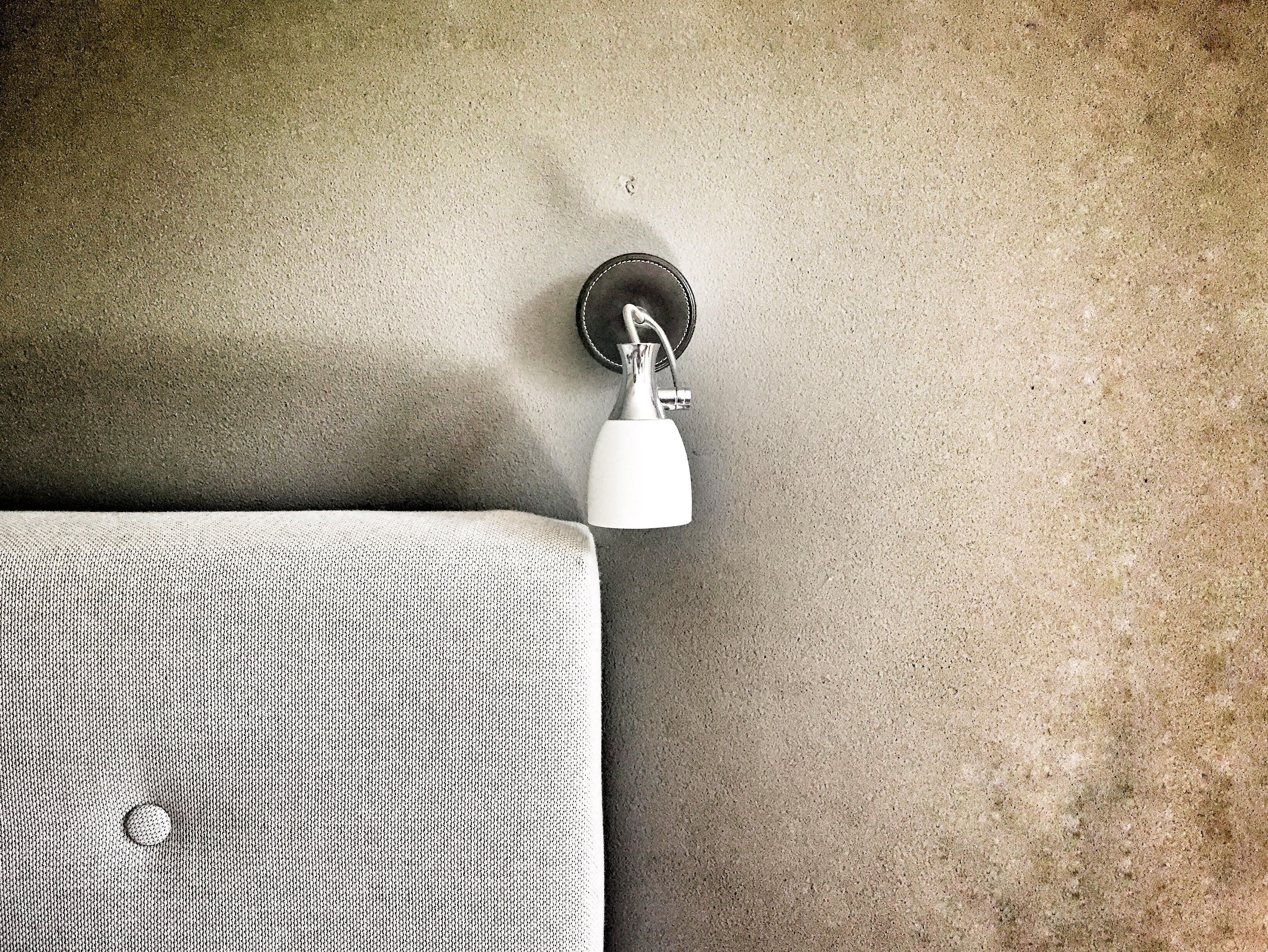 high angle view, wall - building feature, electricity, domestic room, light, close-up, indoor, contemporary, simplicity, luxury, convenience, electric lamp, HD Wallpaper