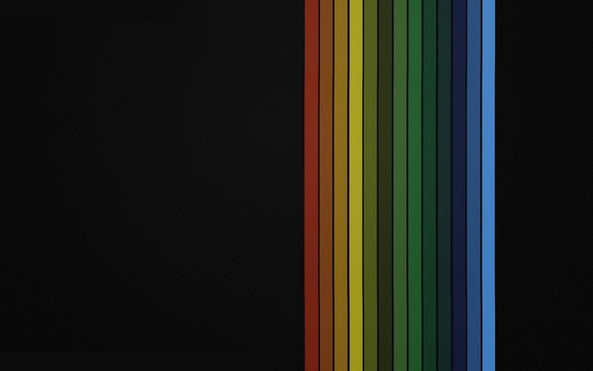 copy space, no people, backgrounds, green color, indoors, blue, vibrant color, 1080P, abstract, fluorescent light, black background, close-up, choice, HD Wallpaper