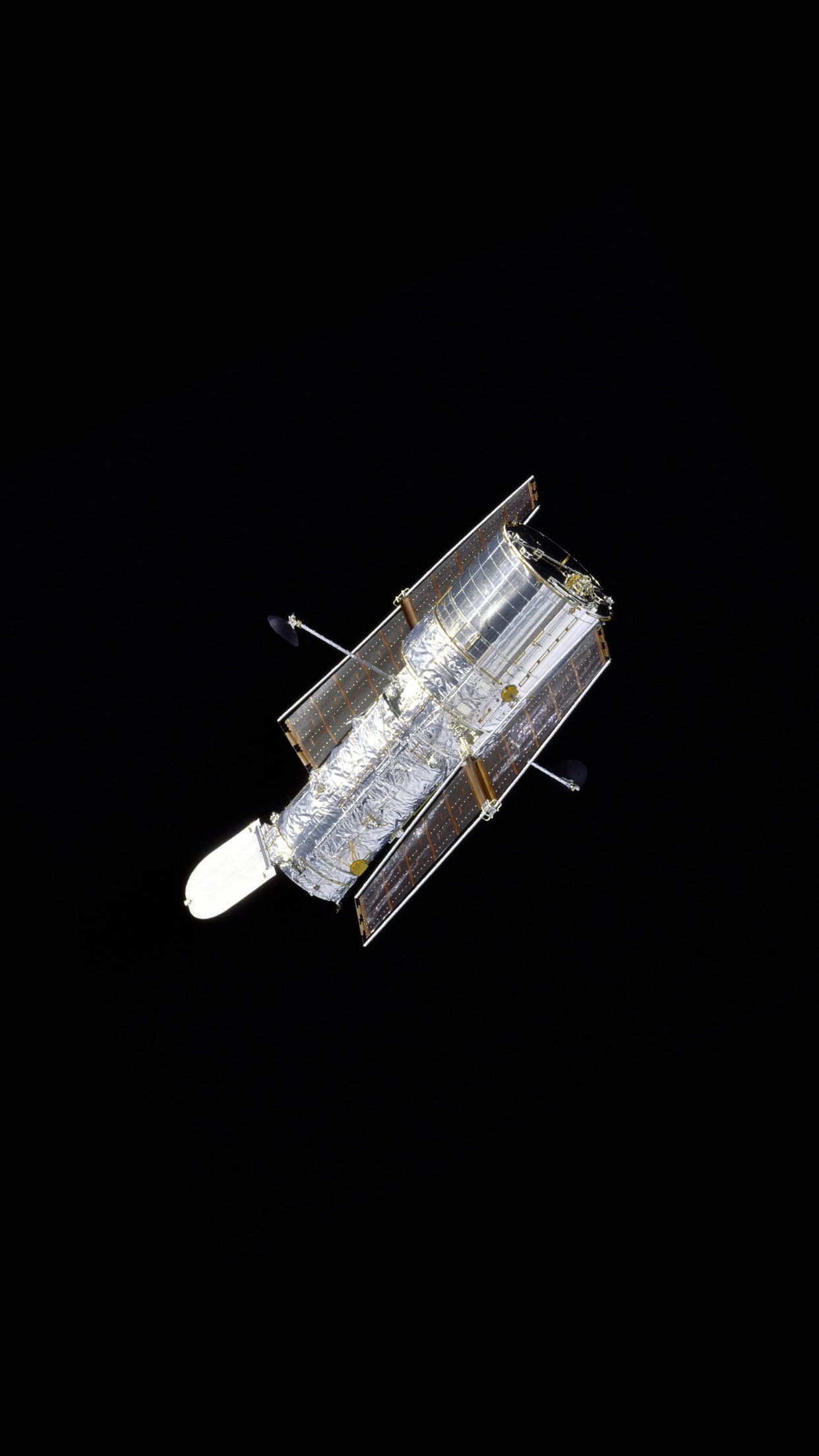 space, 1080P, galaxy, portrait display, Hubble, vertical, NASA, planet, Phone HD Wallpaper
