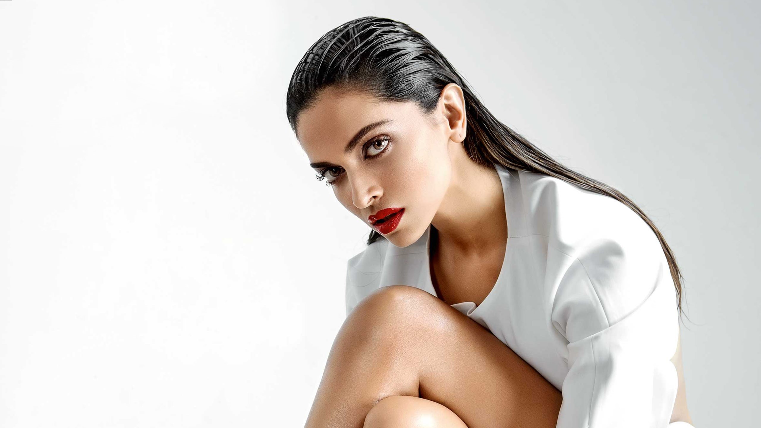 Padukone, Deepika, 2K, HD Wallpaper