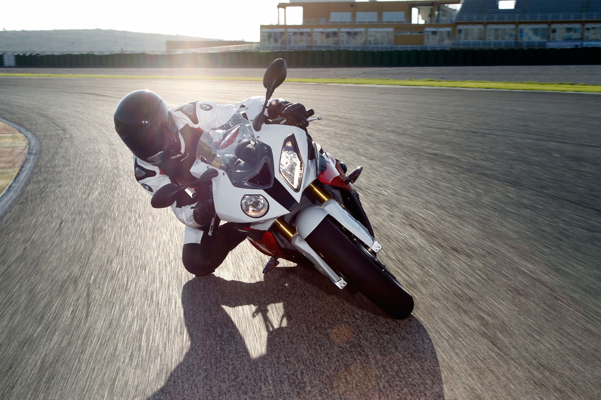 sunlight, security, competition, wheel, bmw s1000rr, driving, speed, sports race, people, high angle view, headwear, transportation, helmet, 1080P, motion, HD Wallpaper