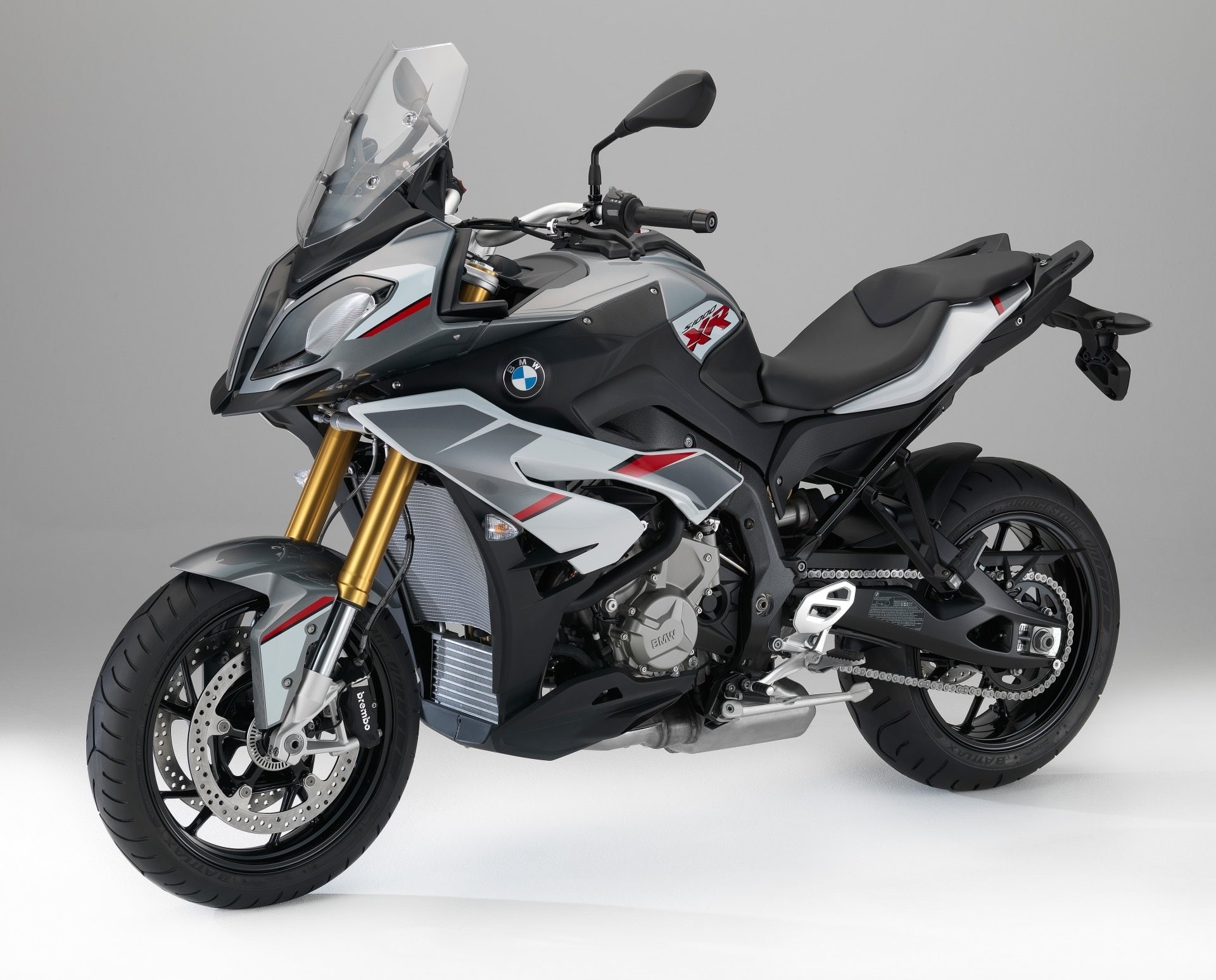 BMW S1000, BMW S1000 XR, 1080P, BMW, HD Wallpaper