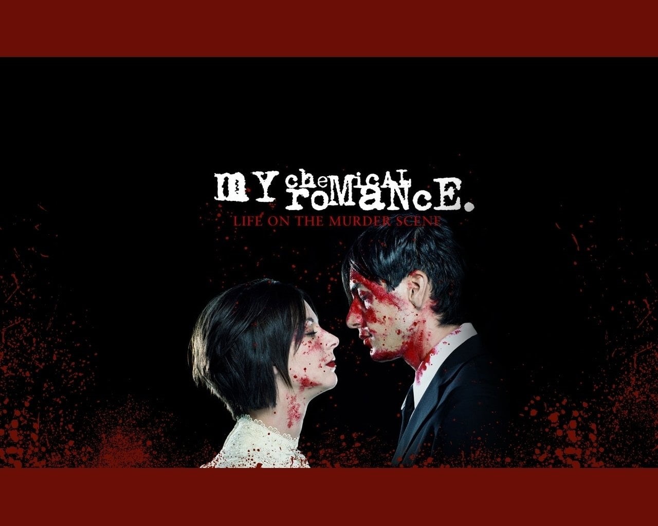 males, indoors, bonding, Band (Music), adult, women, heterosexual couple, young men, lifestyles, My Chemical Romance, night, 720P, couple - relationship, HD Wallpaper
