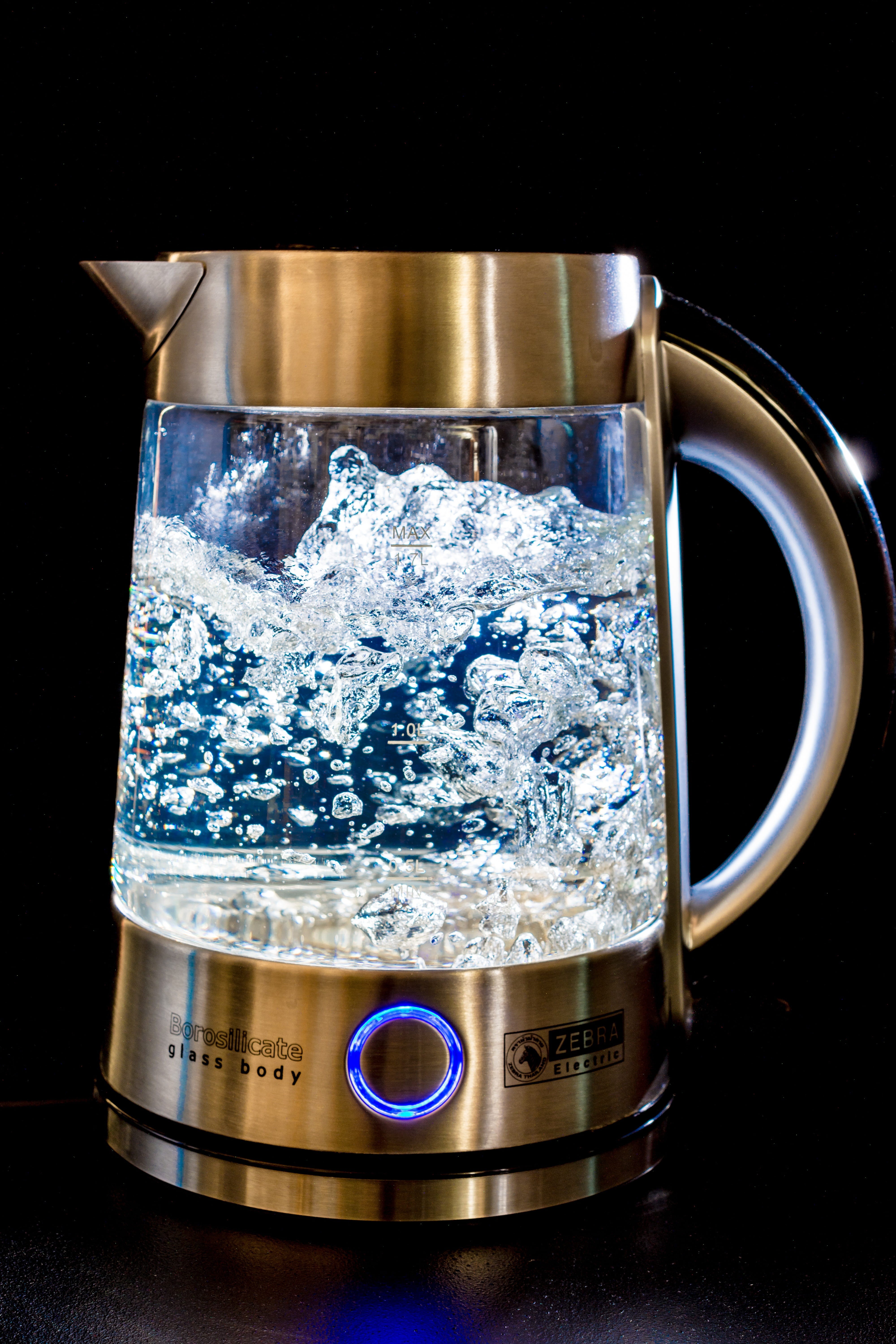 geraert, hot, bubble, cold temperature, coffee - drink, nature, water, no people, black background, silver colored, cook, drink, indoors, coffee, hot drink, Phone HD Wallpaper