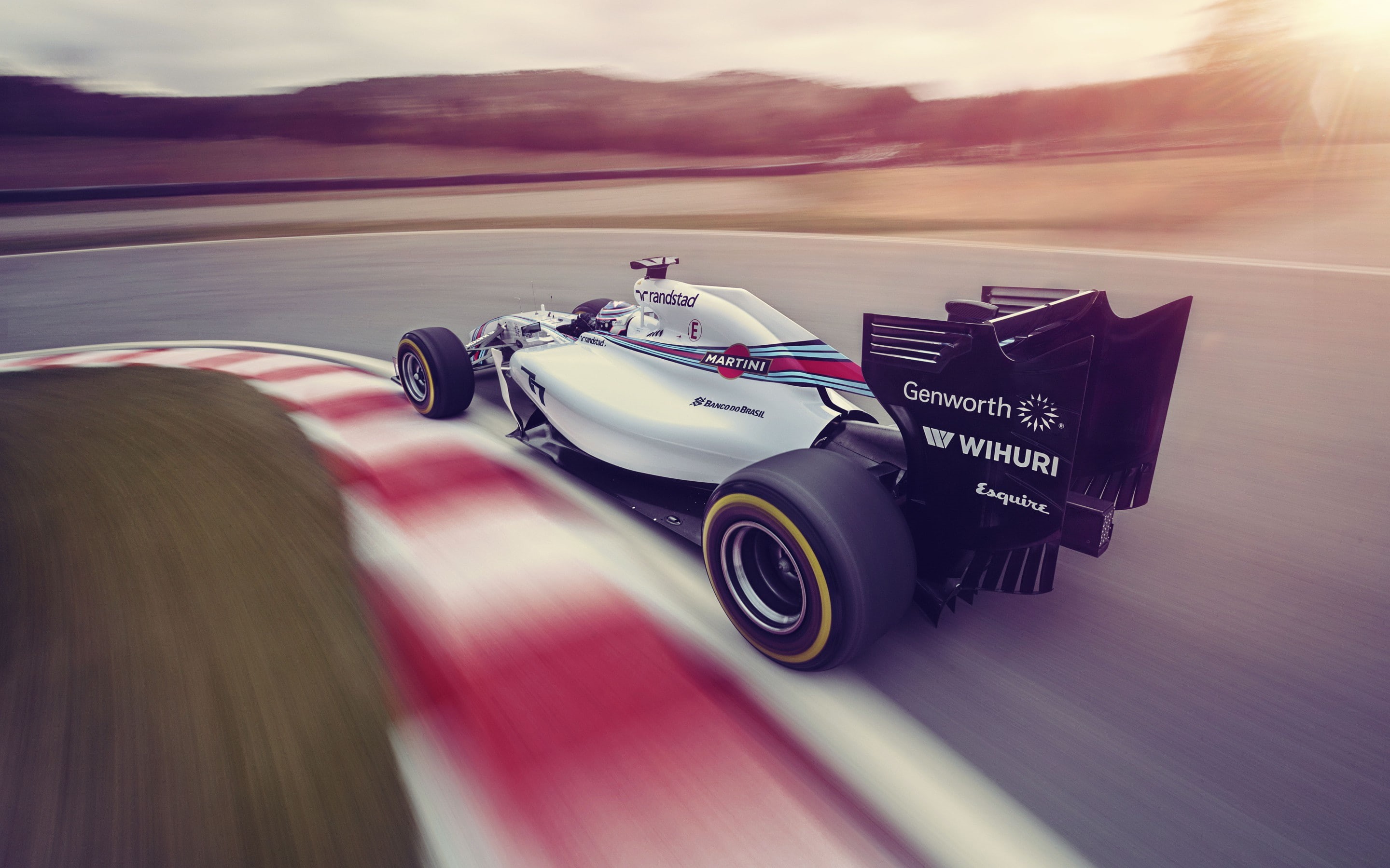f, FW36, williams, Formula 1, Martini, Williams F1 Team, Valtteri Bottas, team, 2K, HD Wallpaper