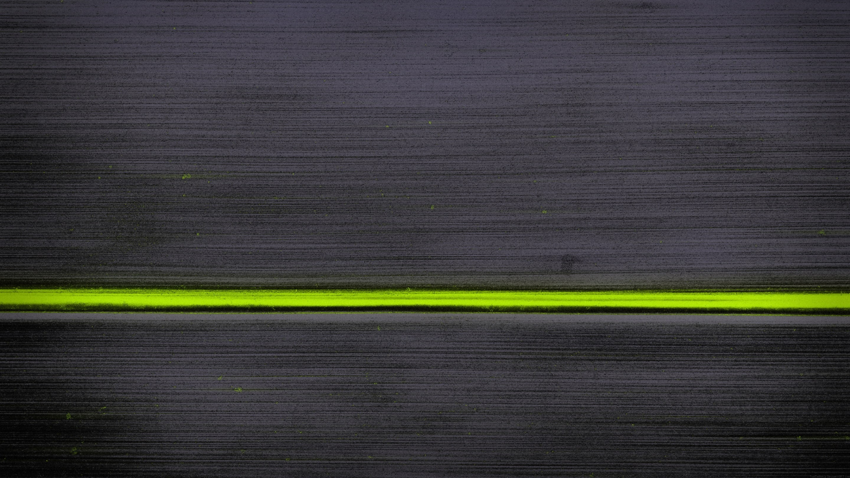 2K, minimalism, Gritty, contrast, Green, HD Wallpaper