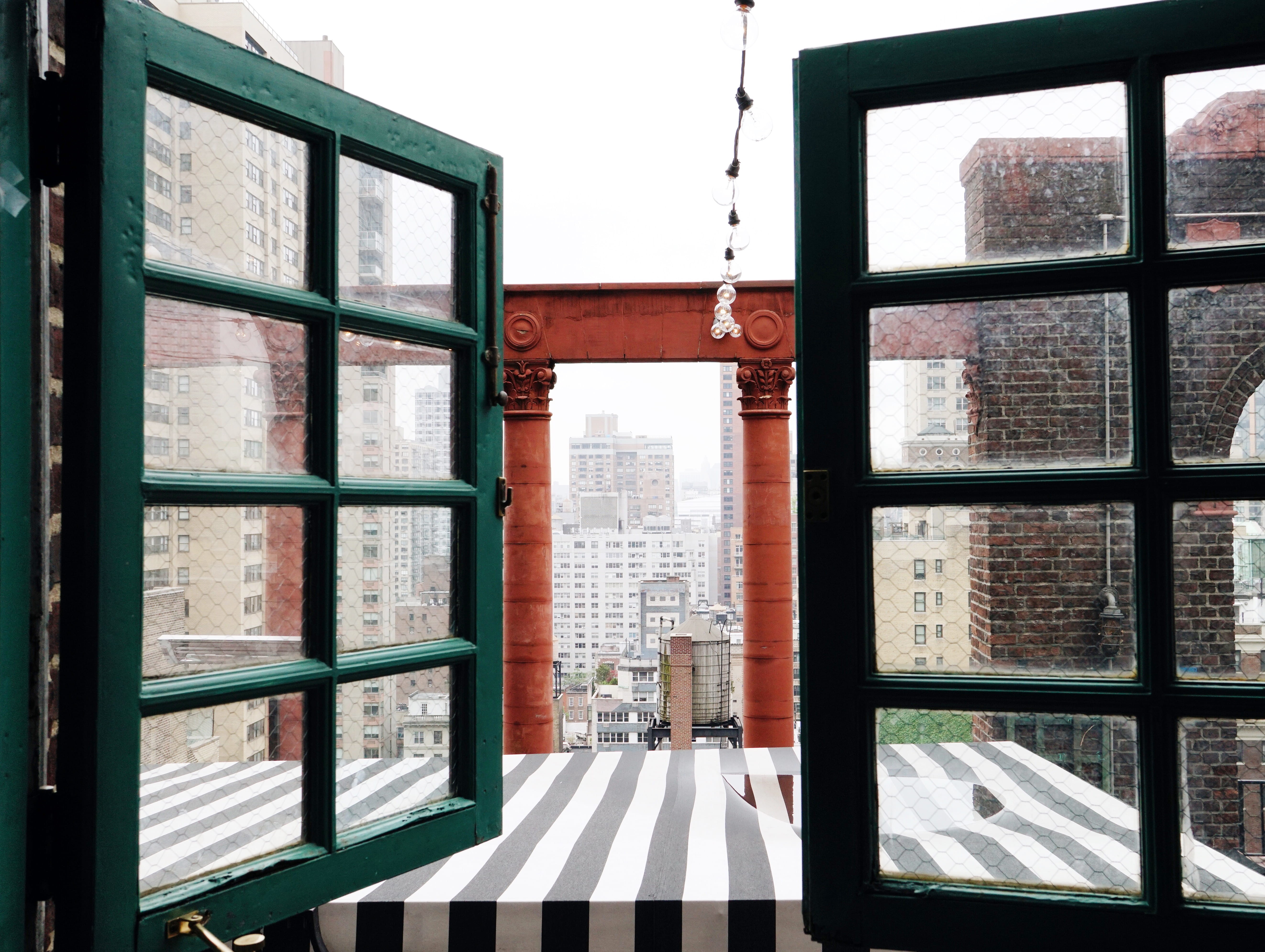 building exterior, landscape, gritty, wood - material, new york city, place of worship, no people, nature, spirituality, street, glass - material, windows, HD Wallpaper