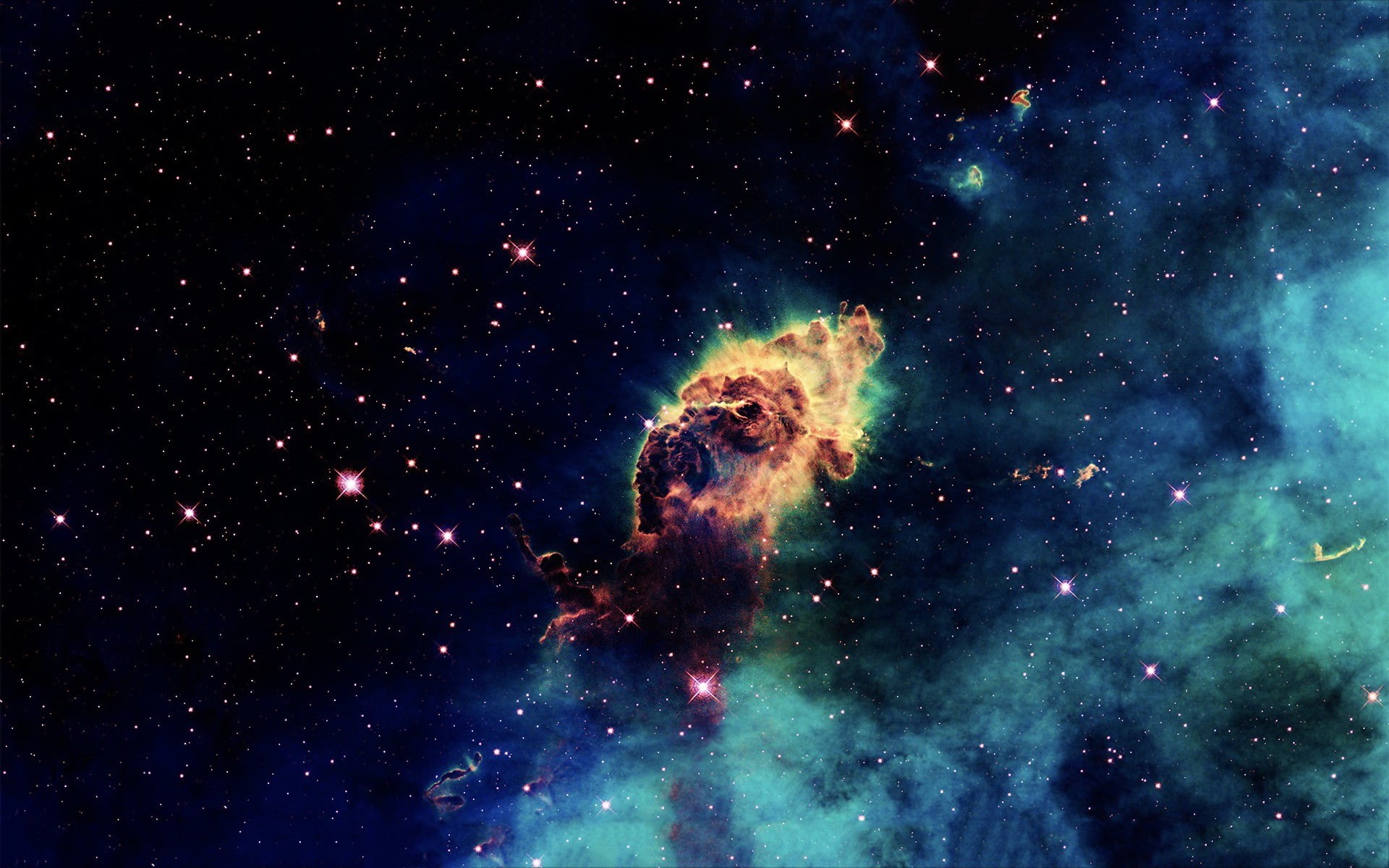 satellite view, galaxy, scenics - nature, cloud - sky, evolution, nature, sky, outdoors, beauty in nature, astronomy, space exploration, mystery, majestic, HD Wallpaper