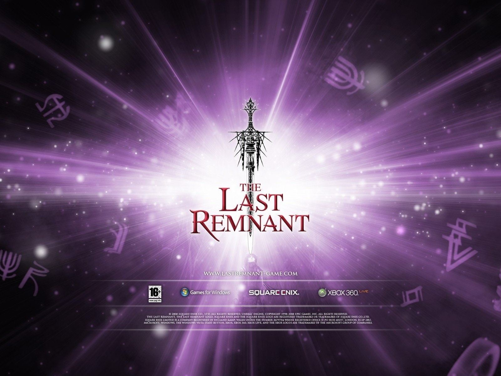 Video Game, The Last Remnant, 720P, HD Wallpaper