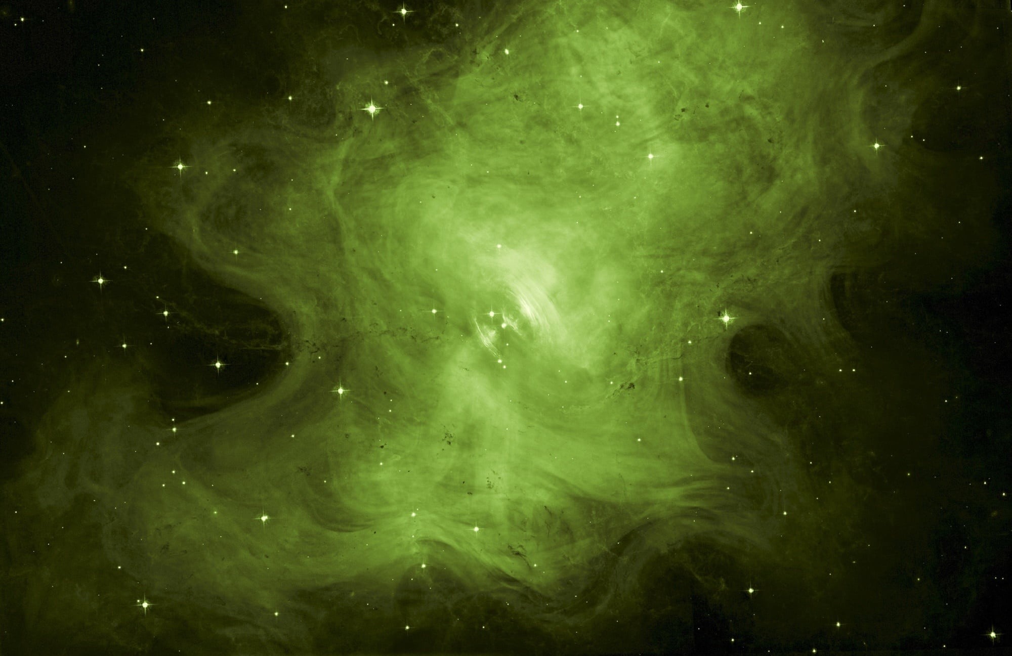 milky way, abstract, photography, creativity, green color, universe, luminosity, nasa, pulsar wind nebula, people, smoke, backgrounds, one person, supernova remnant, HD Wallpaper