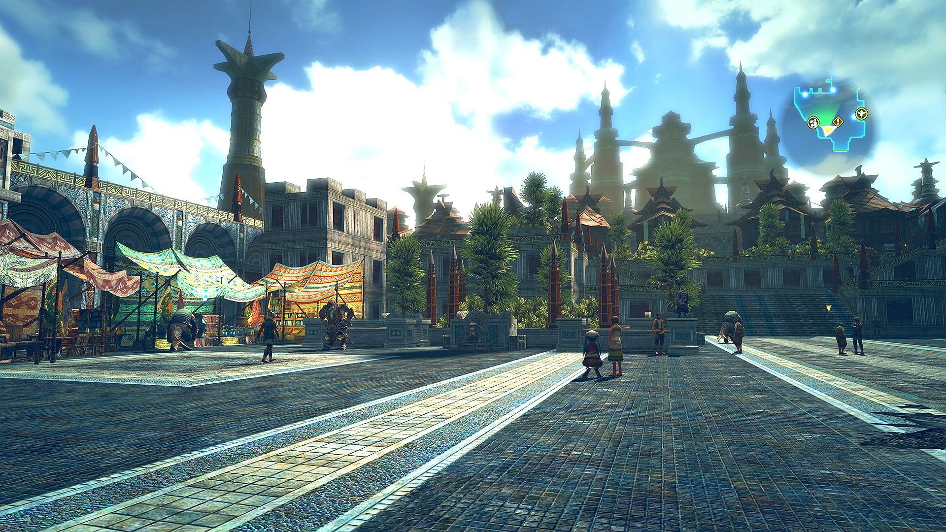 fighting, sci fi, fantasy, rpg, remnant, 1080P, HD Wallpaper