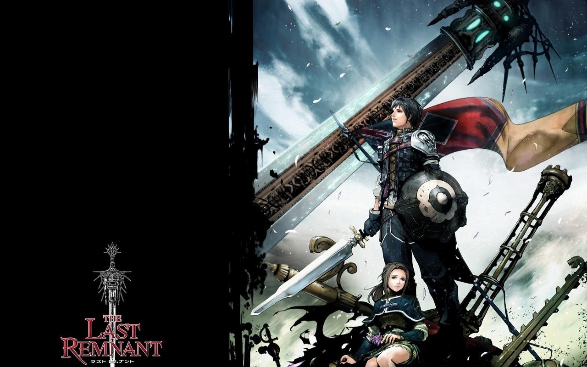 remnant, fantasy, fighting, rpg, 1080P, sci fi, HD Wallpaper