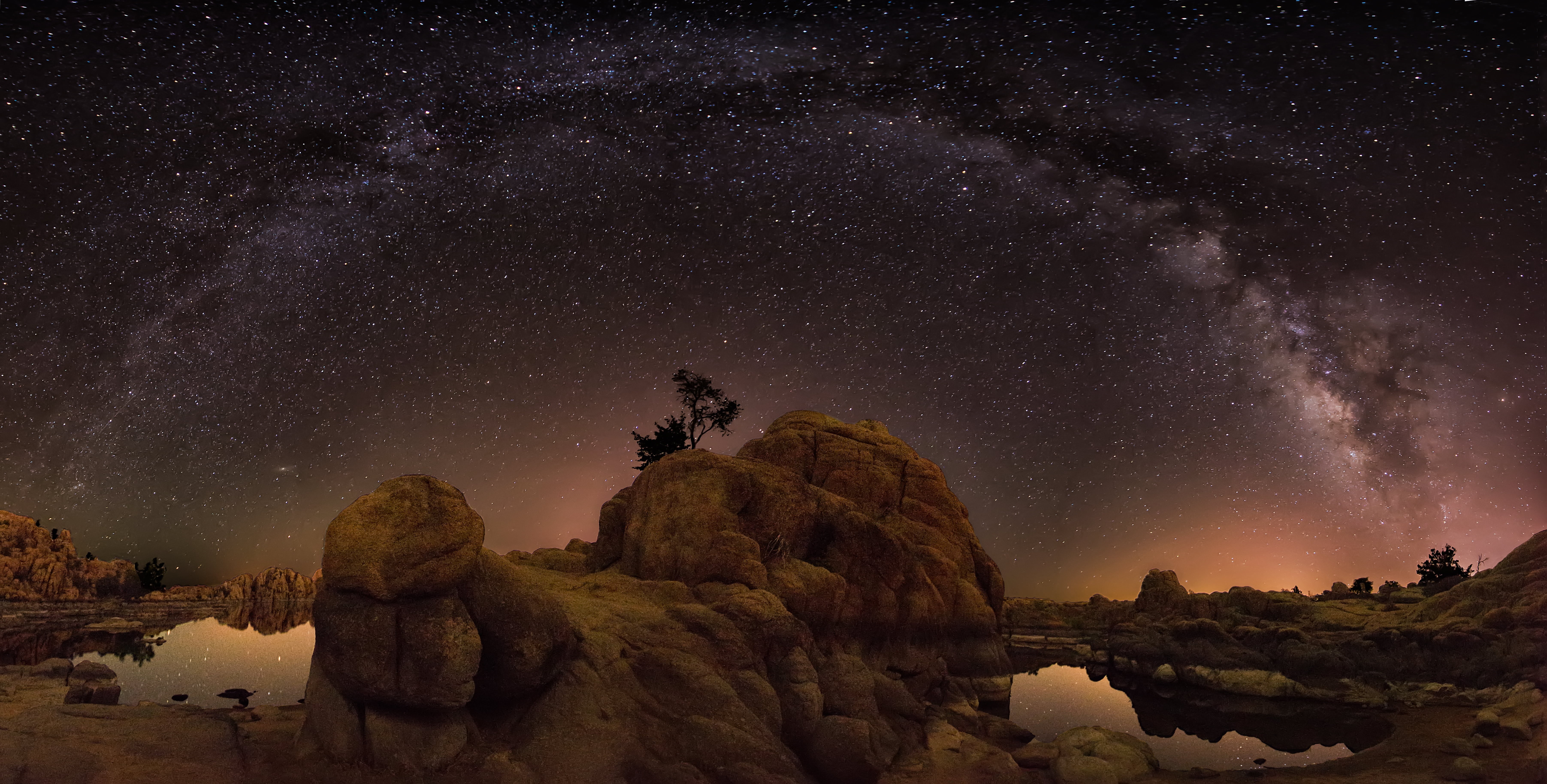 photography, science, nature, astronomy, Arizona, Elite, watson  lake, MPW, galaxy, rocky, nebula, rocky mountain, constellation, stars, Prescott  AZ, michael-wilson, HD Wallpaper