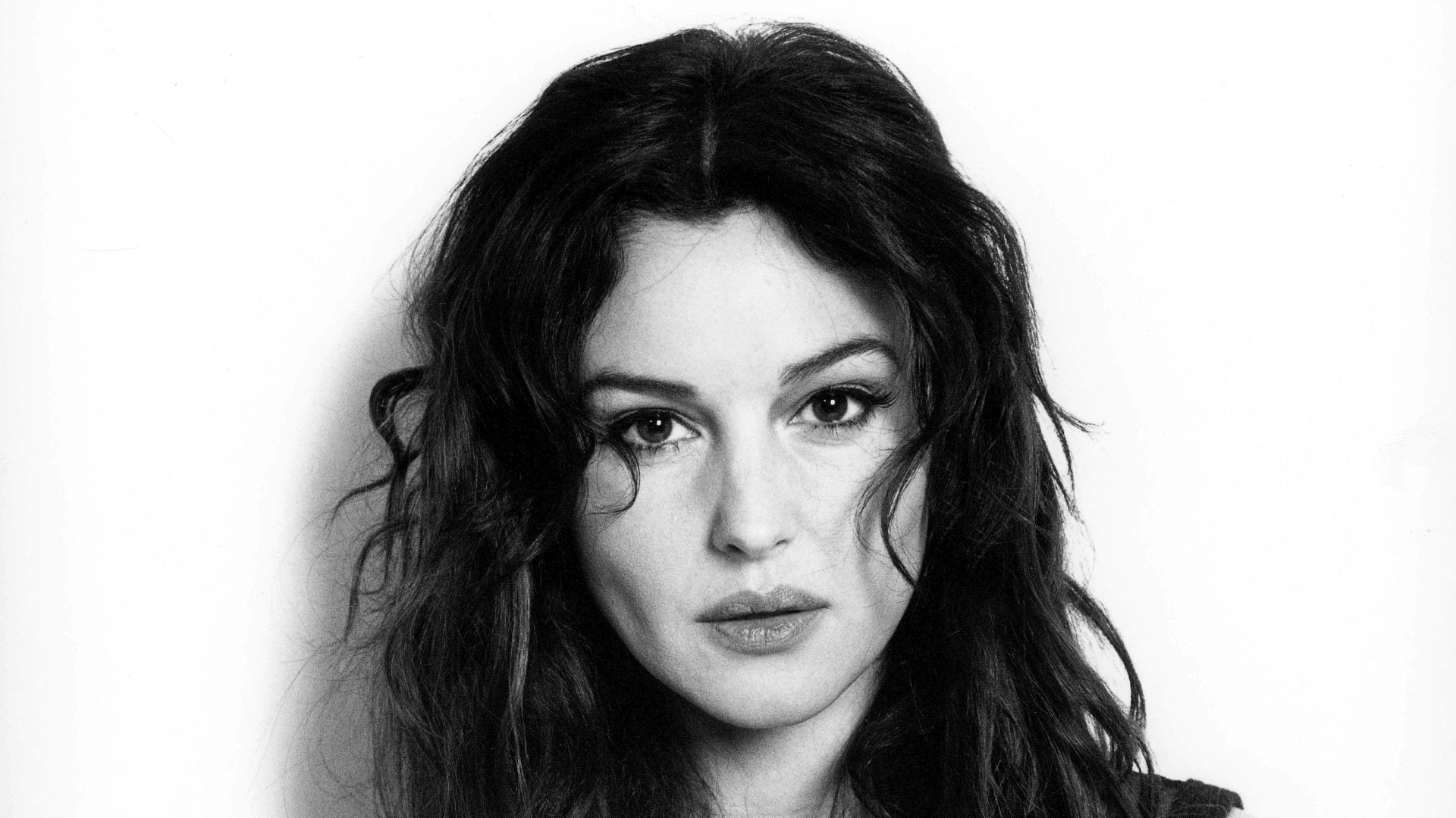Actresses, Monica Bellucci, 1080P, HD Wallpaper