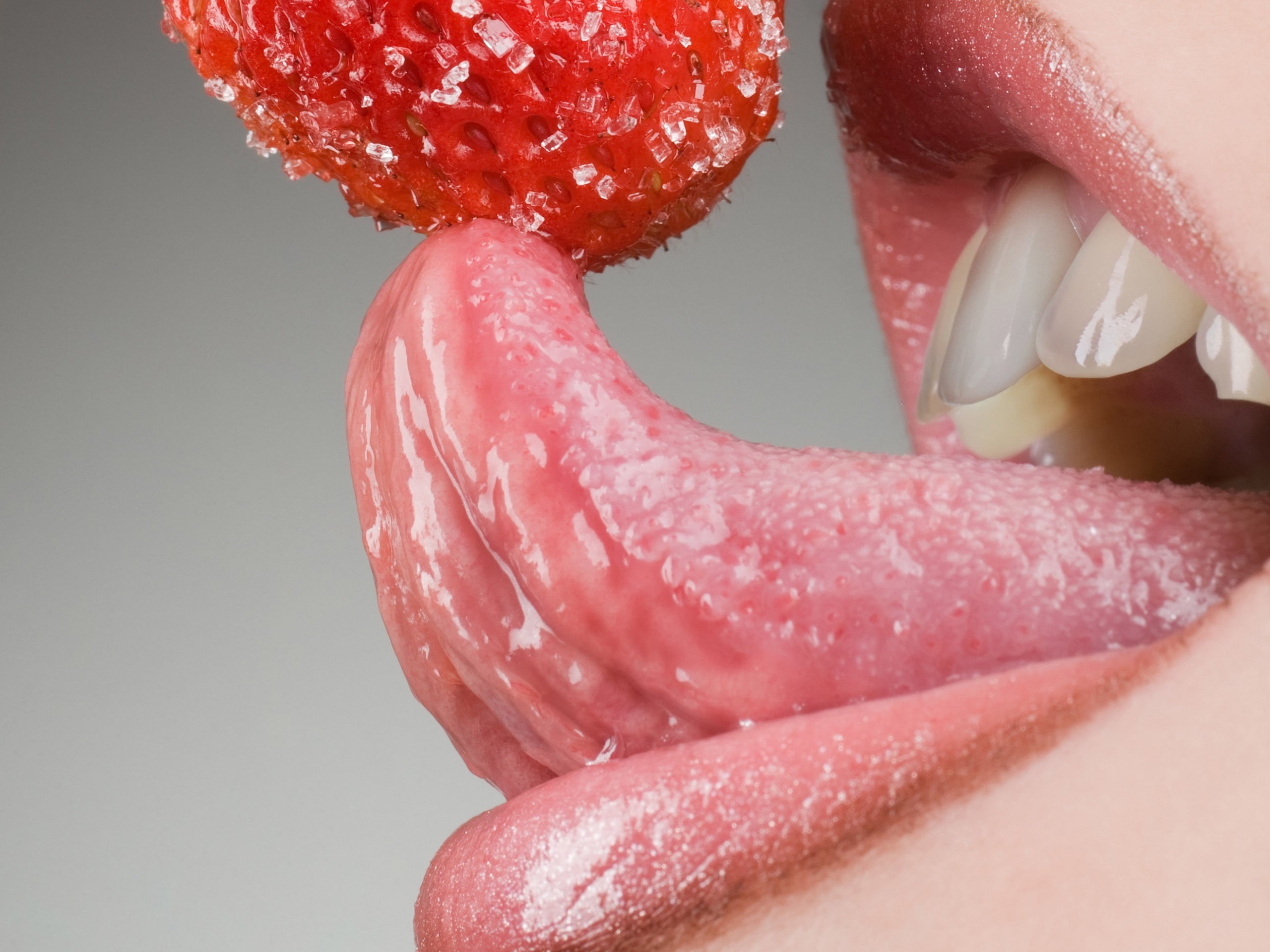 wet, beauty, ripe, close-up, food And Drink, eating, flower, studio Shot, still life, lipstick, red, fruit, nature, healthy Eating, human Mouth, s, pink color, HD Wallpaper