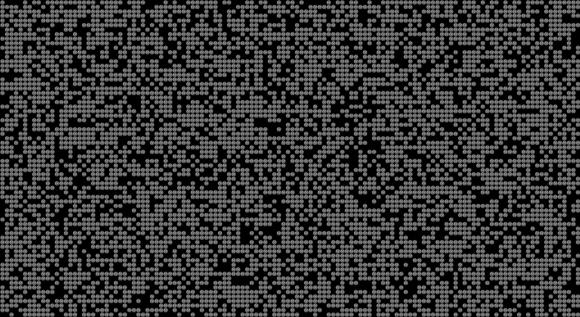 full frame, pattern, background, circles, sequins, texture, backgrounds, data, 1080P, repetition, internet, no people, cyberspace, collection, architecture, HD Wallpaper