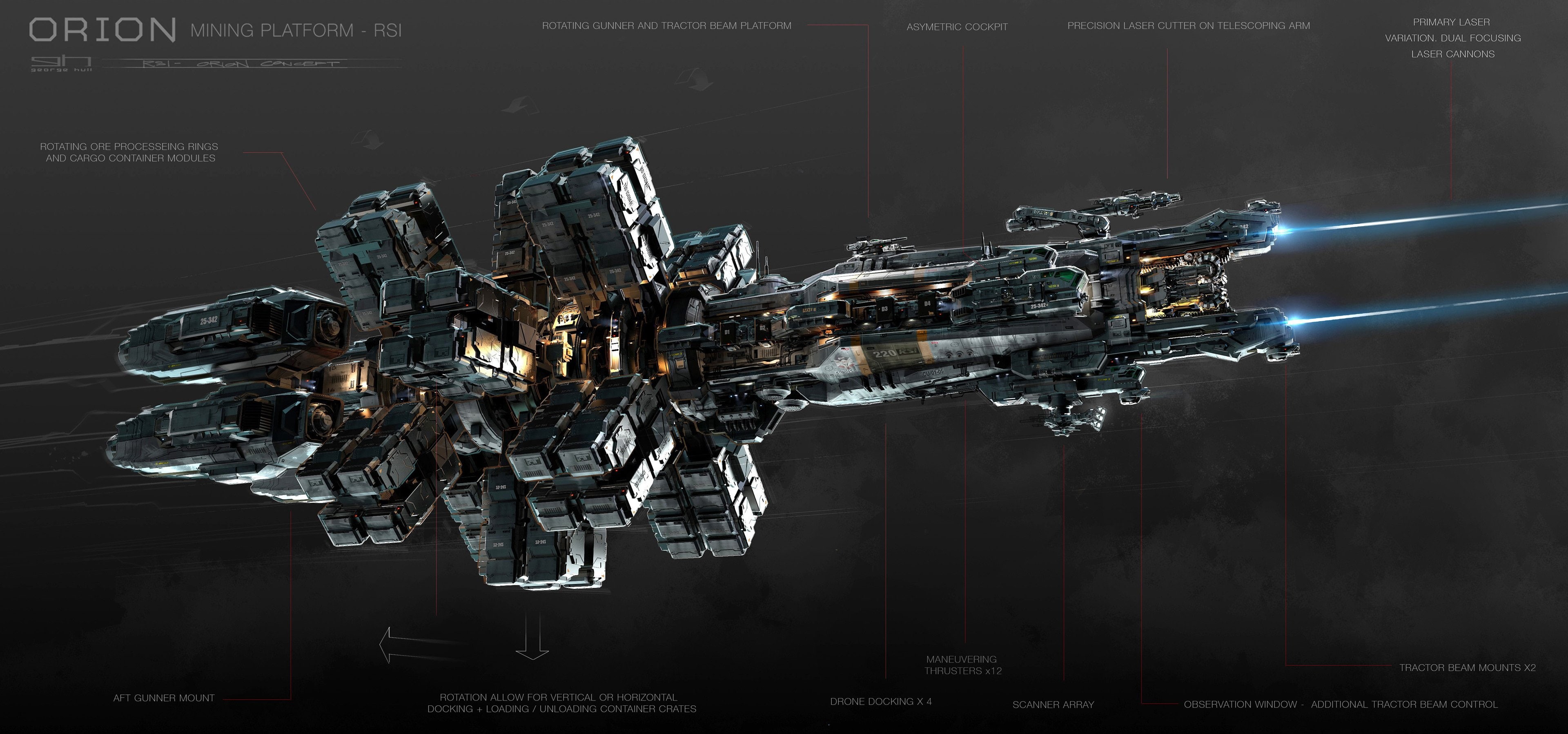 Tactical, action, space, Futuristic, 4K, Star, Fighting, spaceship, shooter, Startegy, fi, Fps, 3840x1797 px, citizen, sci, Simulator, HD Wallpaper