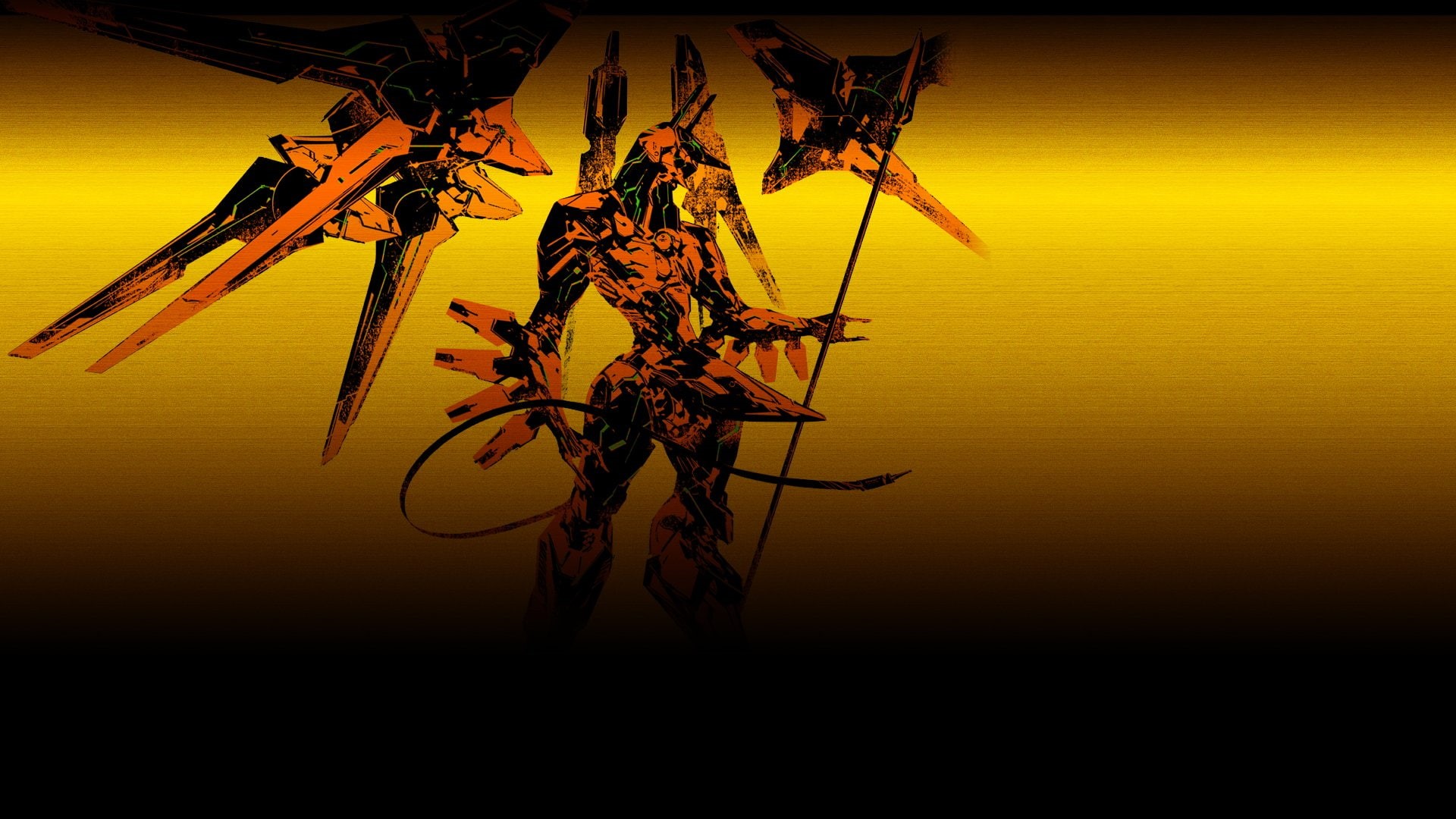 zone, enders, sci-fi, mecha, the, zoe, fighting, action, 1080P, HD Wallpaper