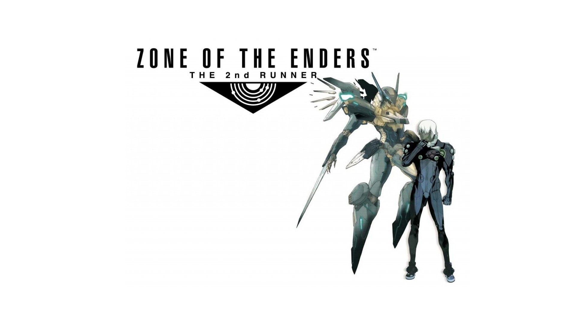 zoe, enders, mecha, sci-fi, 1080P, the, action, zone, fighting, HD Wallpaper