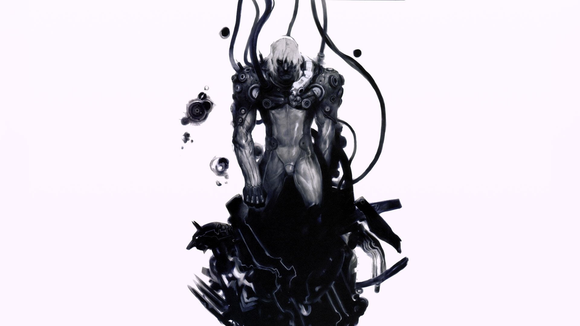 zone, action, 1080P, the, mecha, zoe, sci-fi, fighting, enders, HD Wallpaper