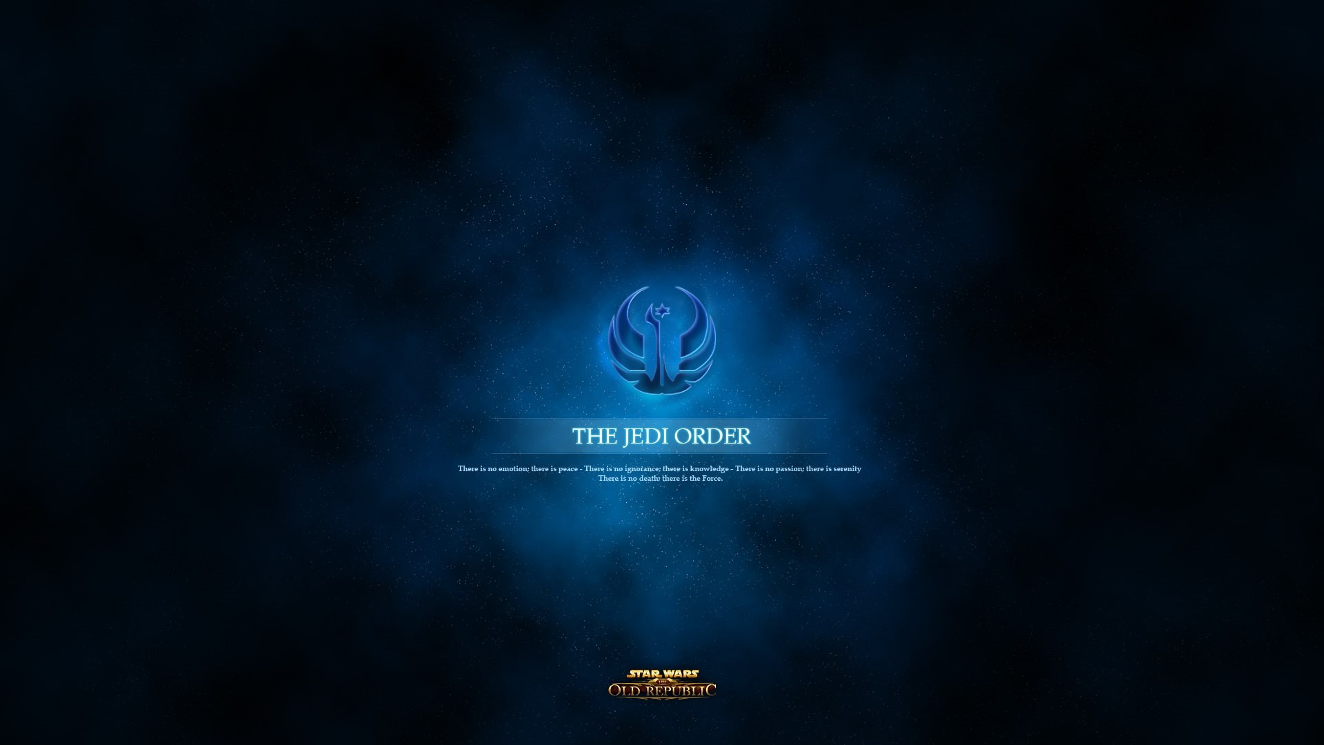 star, jedi, wars, the, old, republic, video games, blue, hd, 1080P, HD Wallpaper