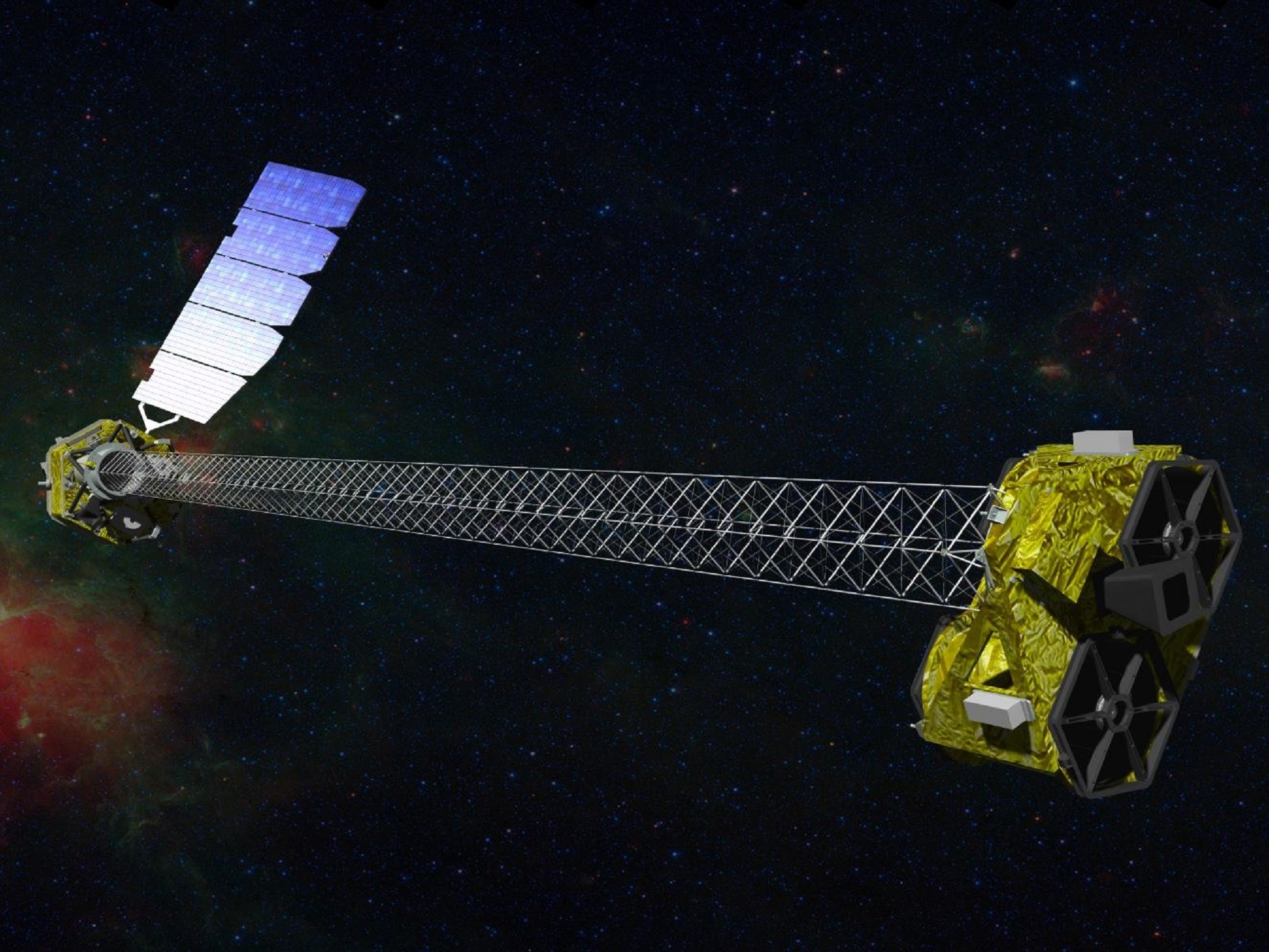 high energy, nature, security, connection, nasa, technology, metal, close-up, exploration, orbit, space, nustar telescope, cosmos, table, star - space, HD Wallpaper
