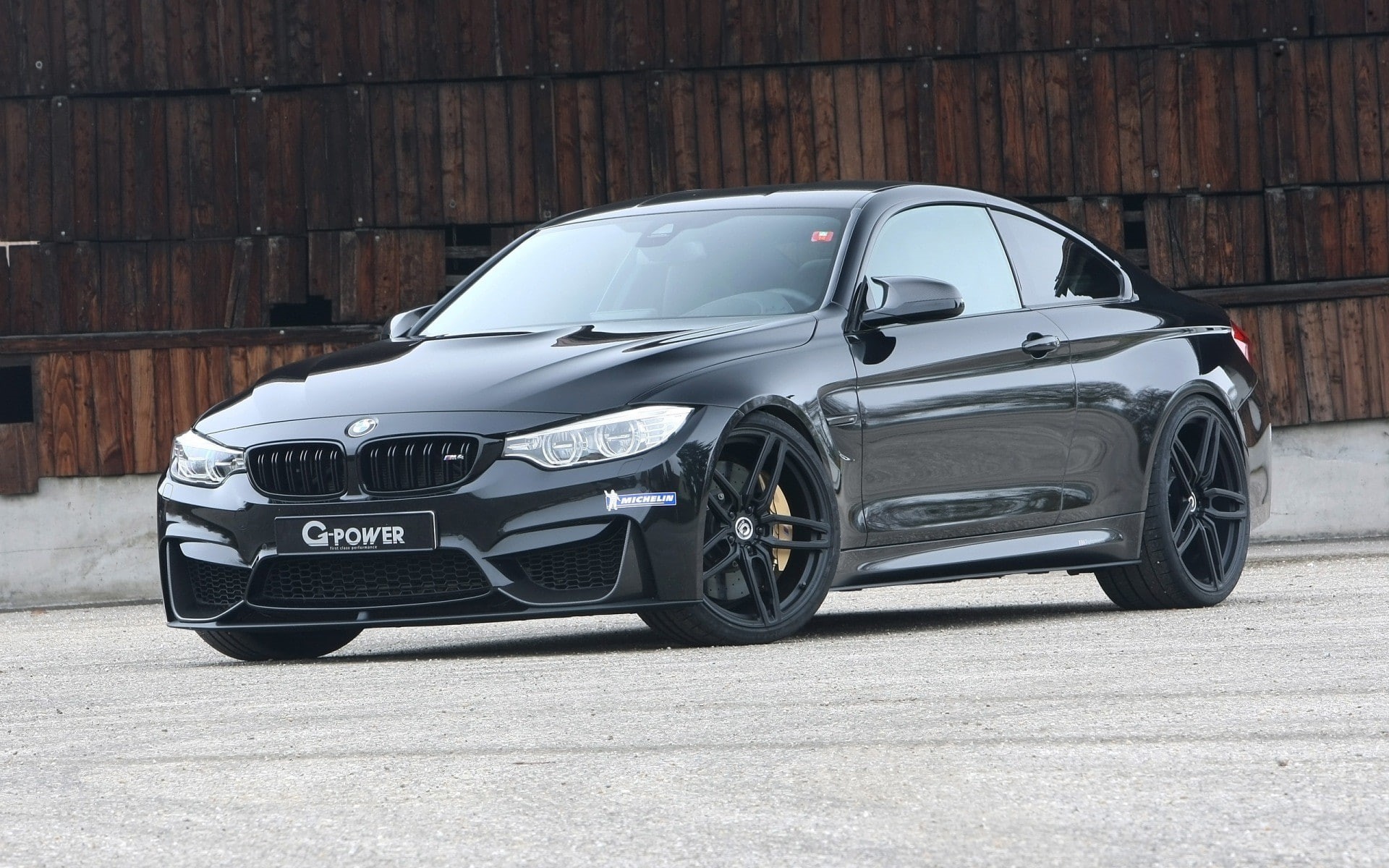 racecar, street, luxury, stationary, garage, architecture, G-Power, wheel, BMW M4 F8X, parking, 1080P, BMW M4, outdoors, day, mode of transportation, motor vehicle, HD Wallpaper