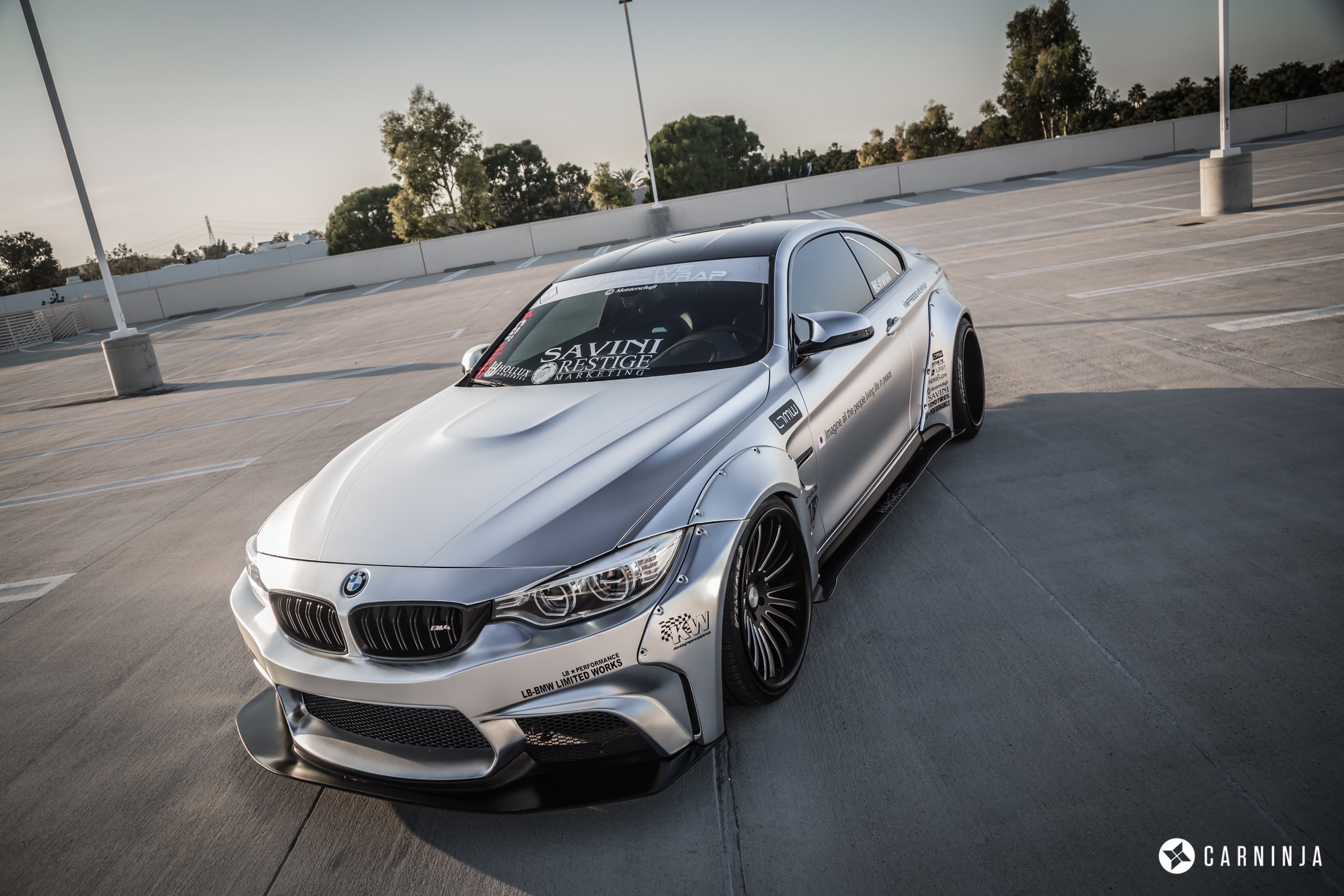 wheel, motor vehicle, LB Performance, travel, stationary, sky, road, no people, mode of transportation, land vehicle, car, nature, luxury, LB Works, LibertyWalk, HD Wallpaper
