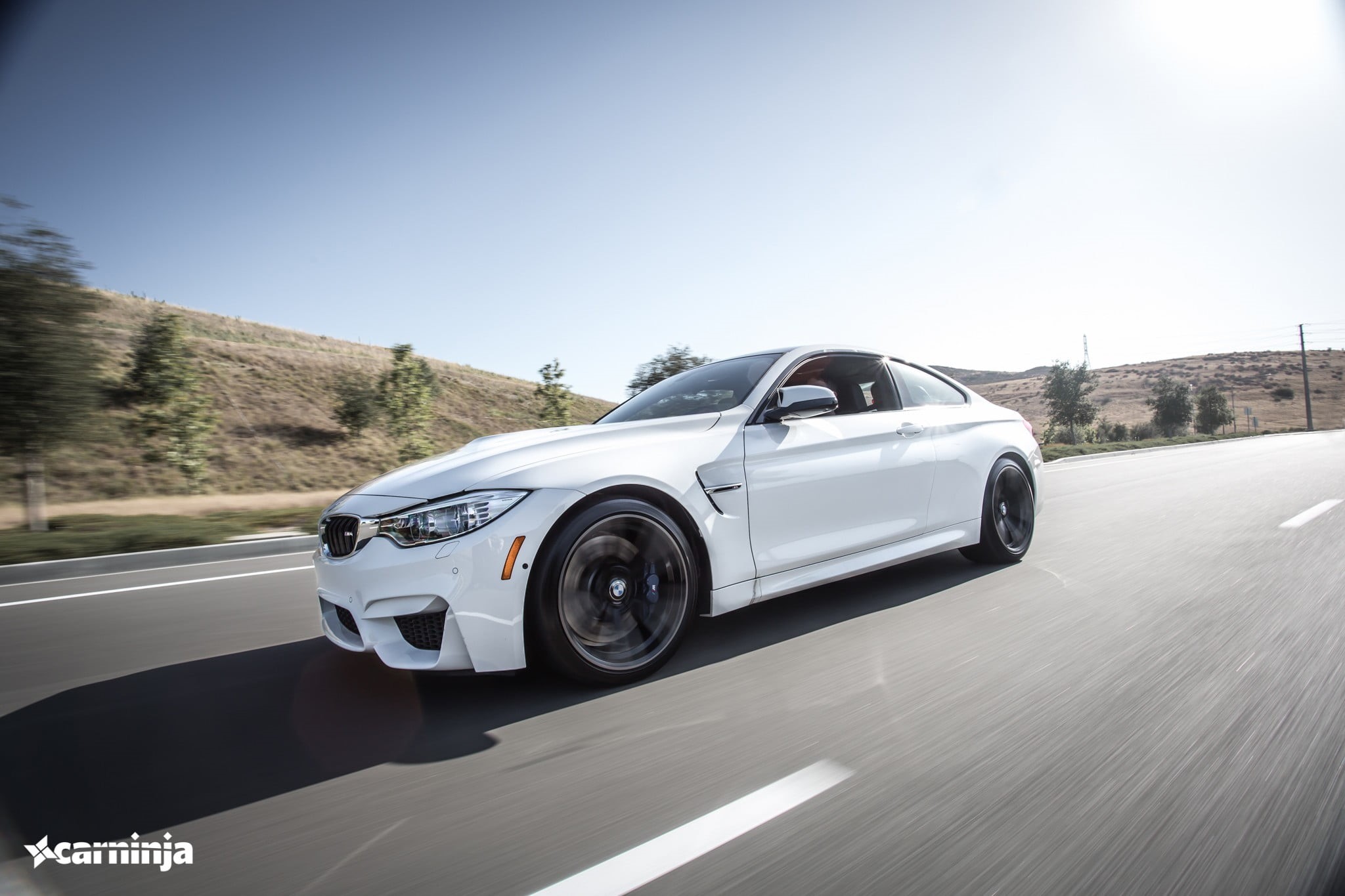 LibertyWalk, travel, day, sunlight, sign, car, journey, 1080P, wheel, LB Performance, blurred motion, nature, luxury, motion, road, motor vehicle, speed, HD Wallpaper
