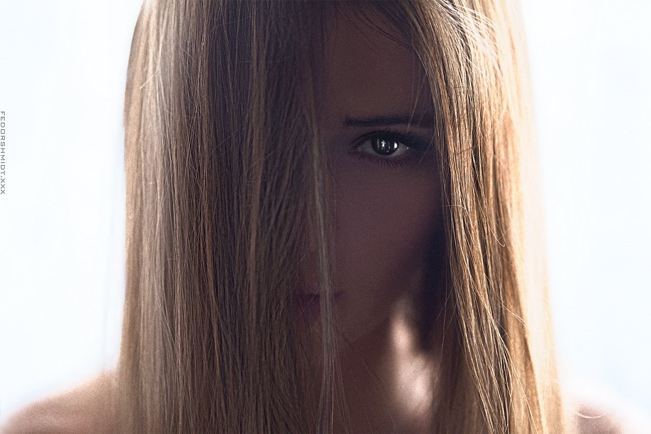 hairstyle, looking at viewer, human face, brown hair, headshot, beautiful woman, long hair, women, straight hair, lifestyles, woman, brown, indoors, beauty, HD Wallpaper