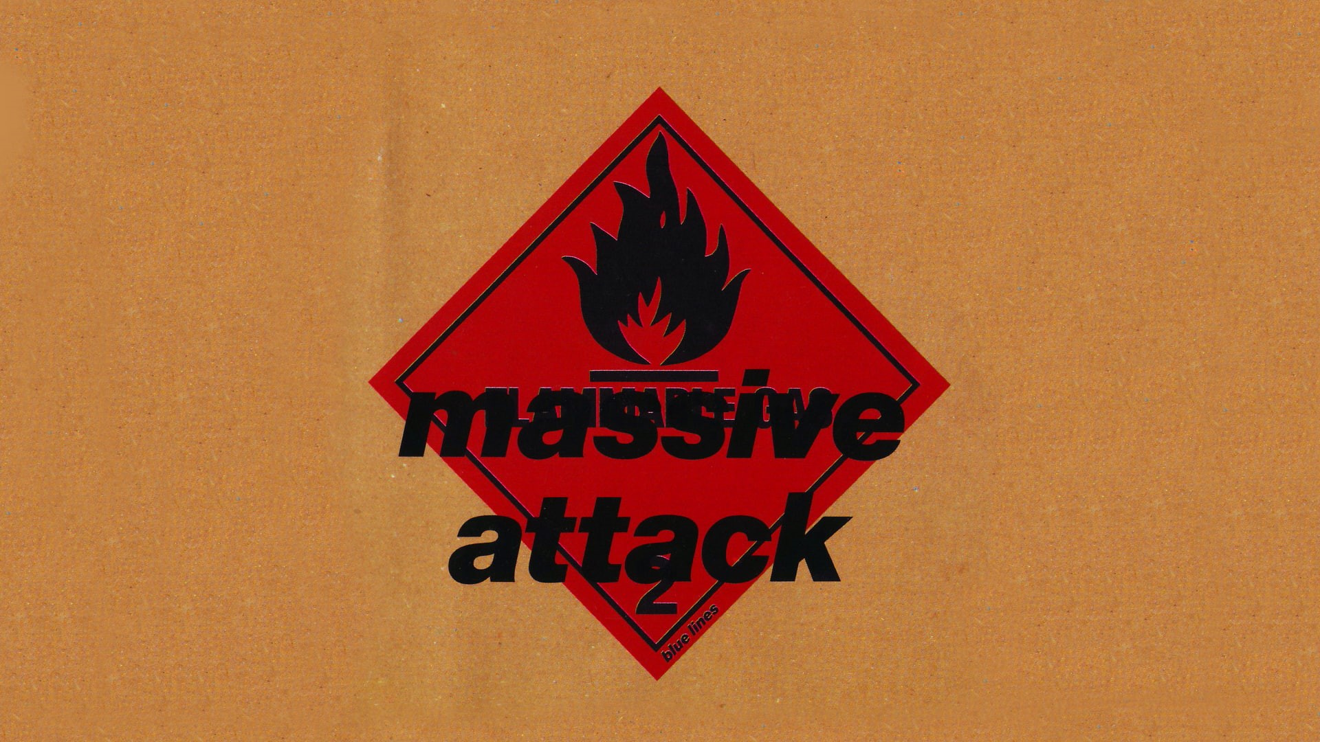 Massive Attack, Music, 1080P, HD Wallpaper