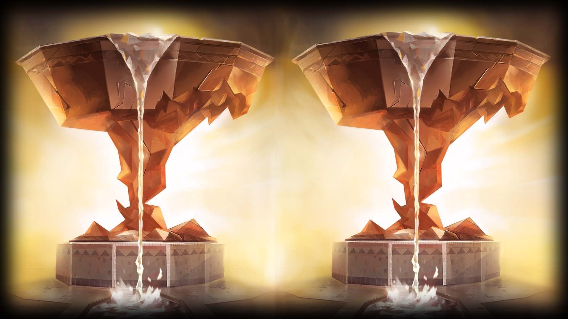 MASSIVE CHALICE, 1080P, Video Game, HD Wallpaper