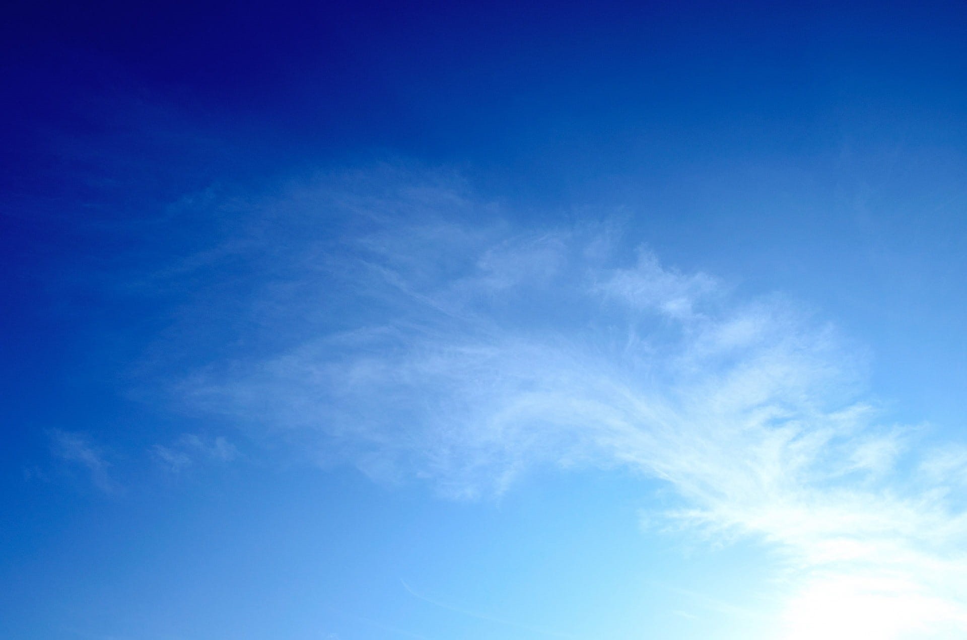 cloud - sky, cloudscape, smoke, nature, scenics - nature, beauty in nature, brightly lit, sky, environment, clouds, light - natural phenomenon, moody sky, HD Wallpaper