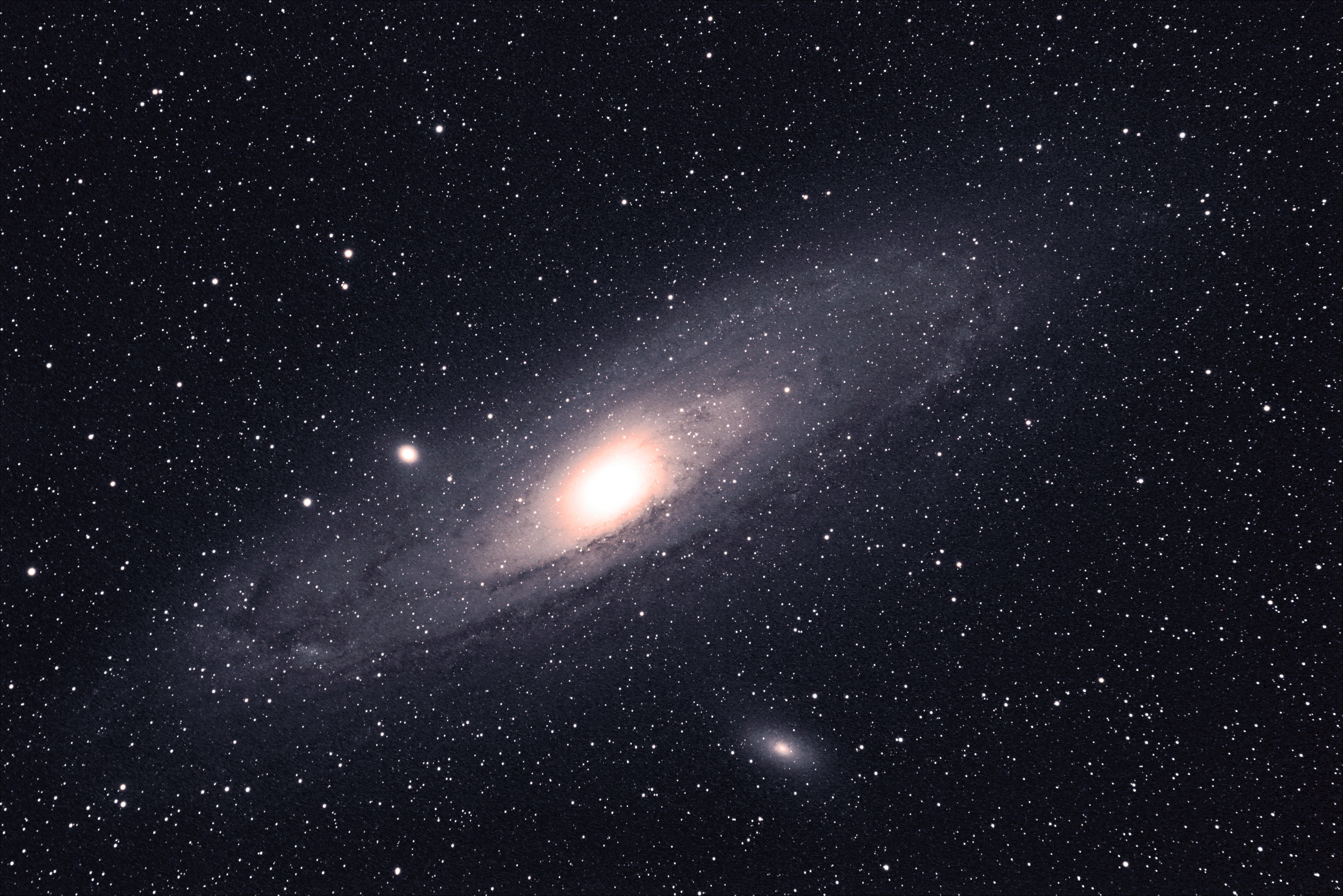 nature, satellite view, star - space, luminosity, constellation, scenics - nature, sky, astronomical, space and astronomy, night, andromeda, bright, science, HD Wallpaper