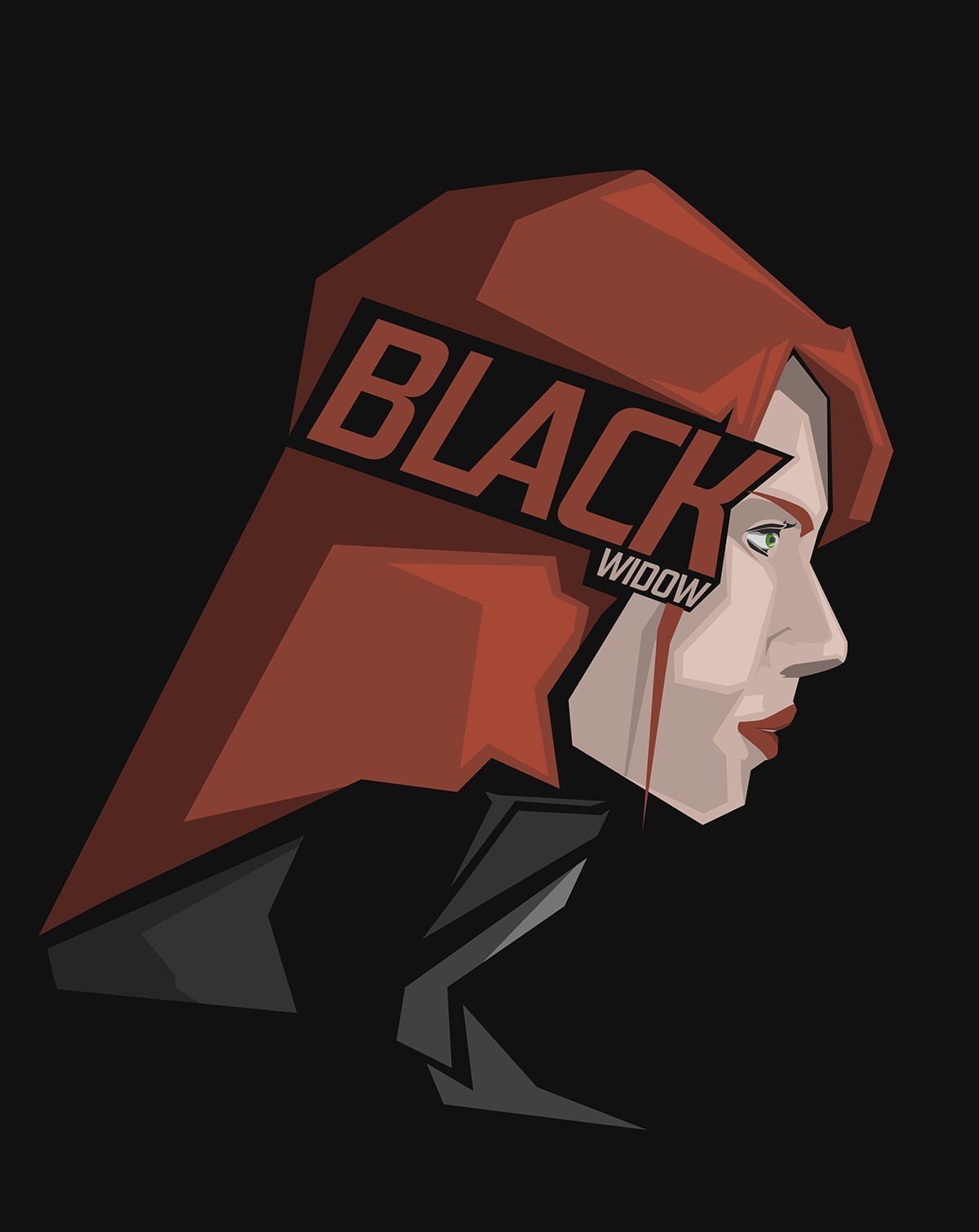 human body part, western script, dark, black, Marvel Comics, body part, text, night, poster, Black Widow, protection, 720P, Marvel Divas, safety, sign, Phone HD Wallpaper