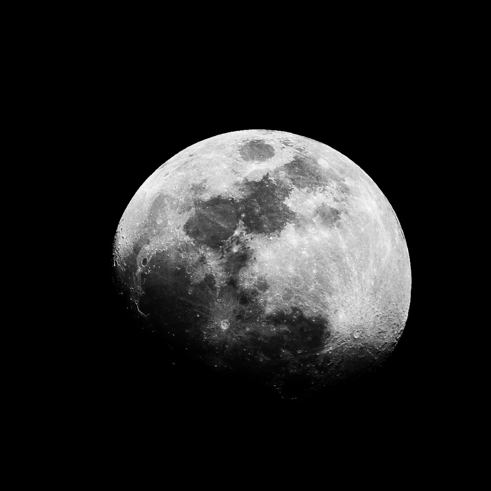 night sky, astrology, tranquil scene, circle, ridgewood, scenics - nature, beauty in nature, planetary moon, outdoors, space exploration, no people, sky, Phone HD Wallpaper