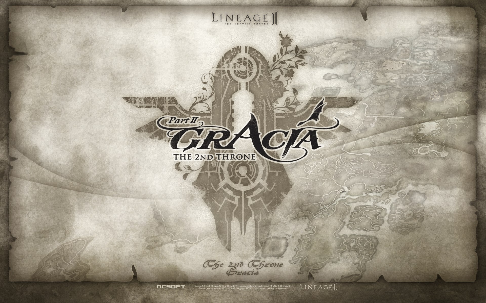 antique, old, Lineage II: The Chaotic Throne - Gracia, people, communication, backgrounds, mail, the past, 1080P, outdoors, textured, paper, dirty, textured effect, HD Wallpaper