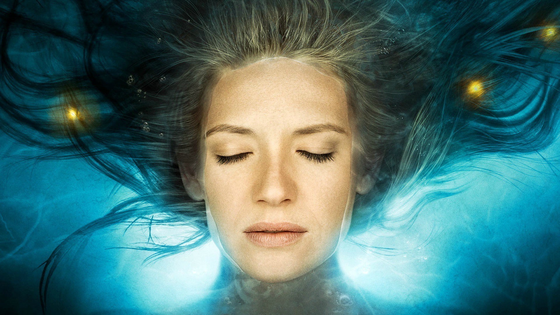 1080P, one person, headshot, portrait, beautiful woman, hairstyle, beauty, contemplation, beautiful people, young adult, women, human face, women face drawing fringe tv series olivia dunham anna torv, HD Wallpaper