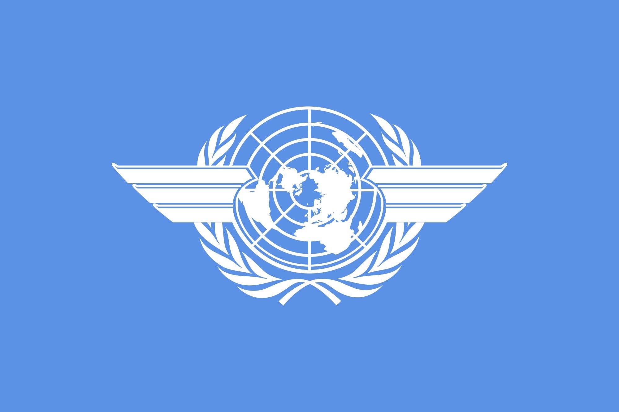 2000px flag, 1080P, icao svg, HD Wallpaper