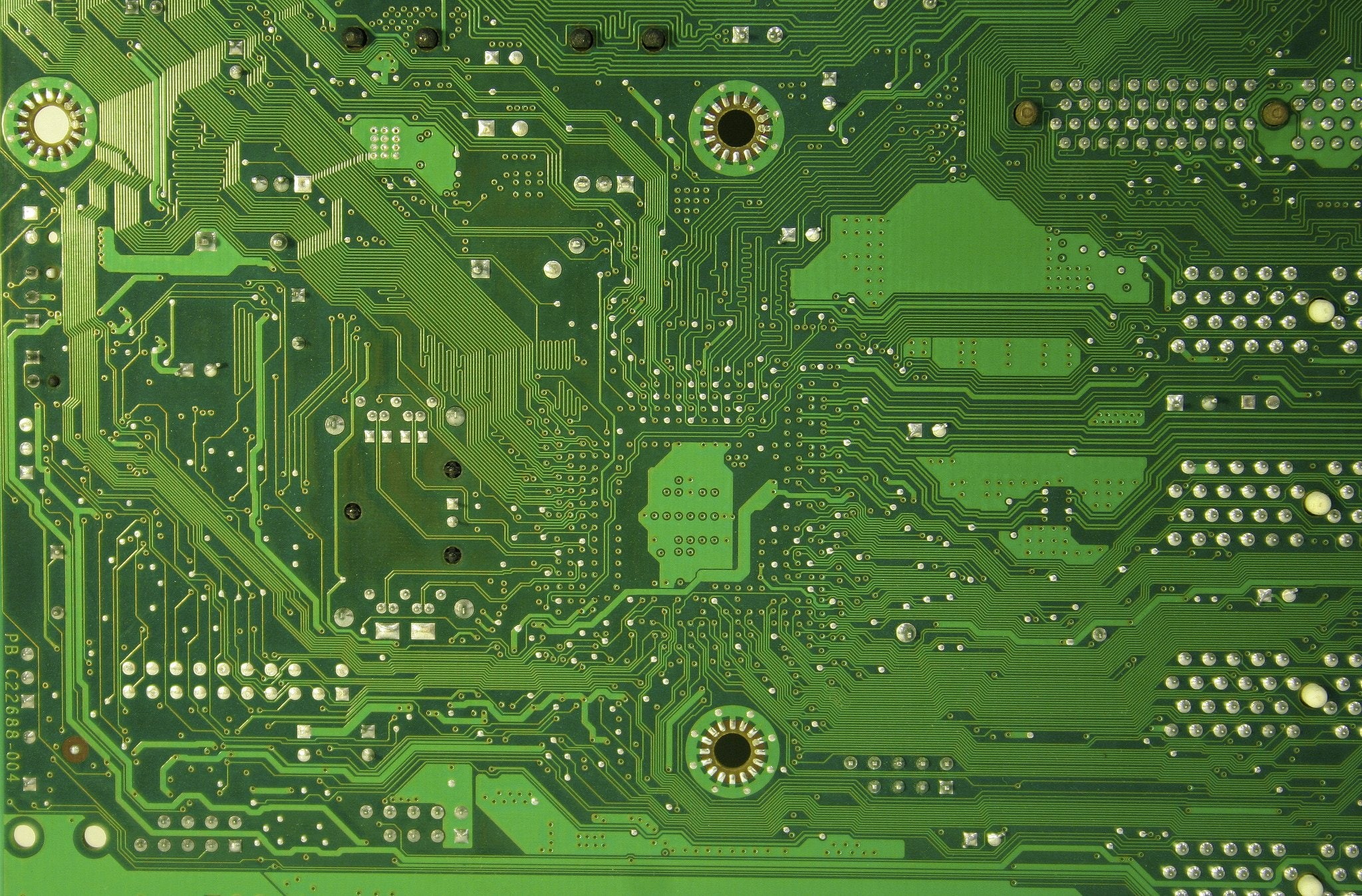 full frame, pattern, connection, Materiaux, nature, no people, communication, industry, equipment, mother board, 1080P, close-up, green color, backgrounds, HD Wallpaper