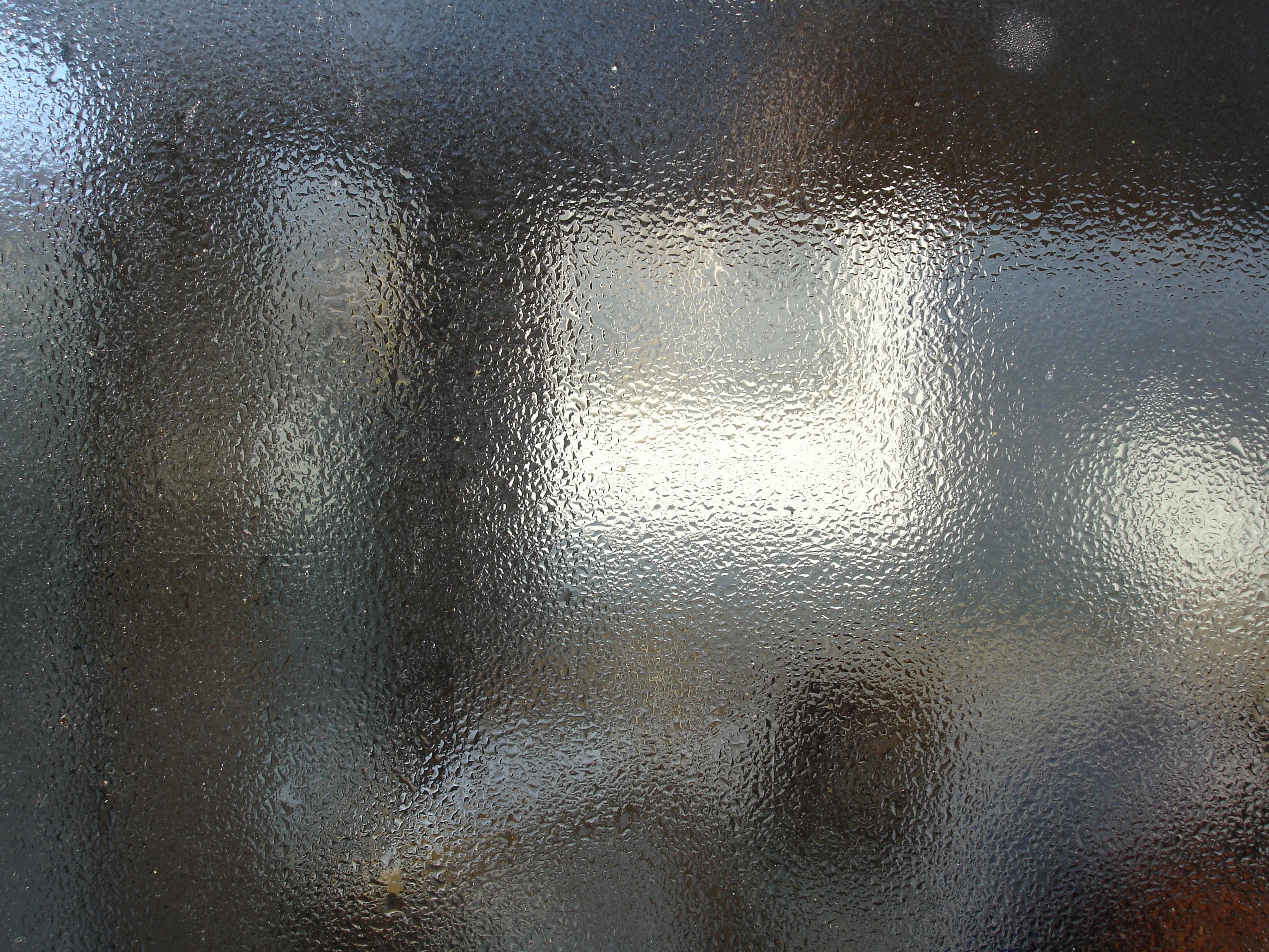 window, backgrounds, nature, digital, close-up, abstract backgrounds, silver colored, 2K, Webmaster, wet, no people, Materiaux, pattern, textured, Texture, HD Wallpaper