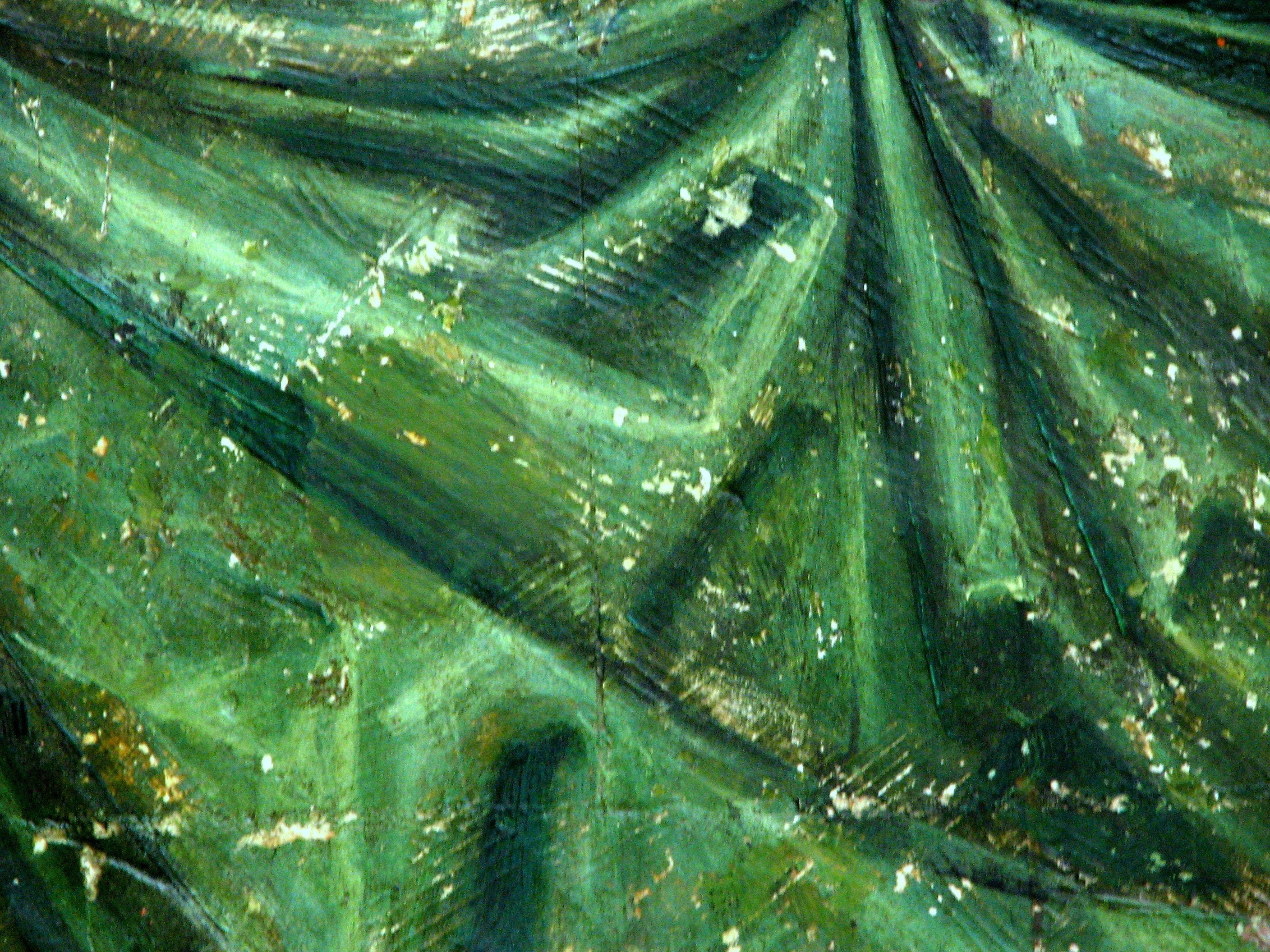 green color, marine, solid, art, Materiaux, colors, plant part, outdoors, freshness, abstract, beauty in nature, water, leaf, Texture, pattern, close-up, HD Wallpaper