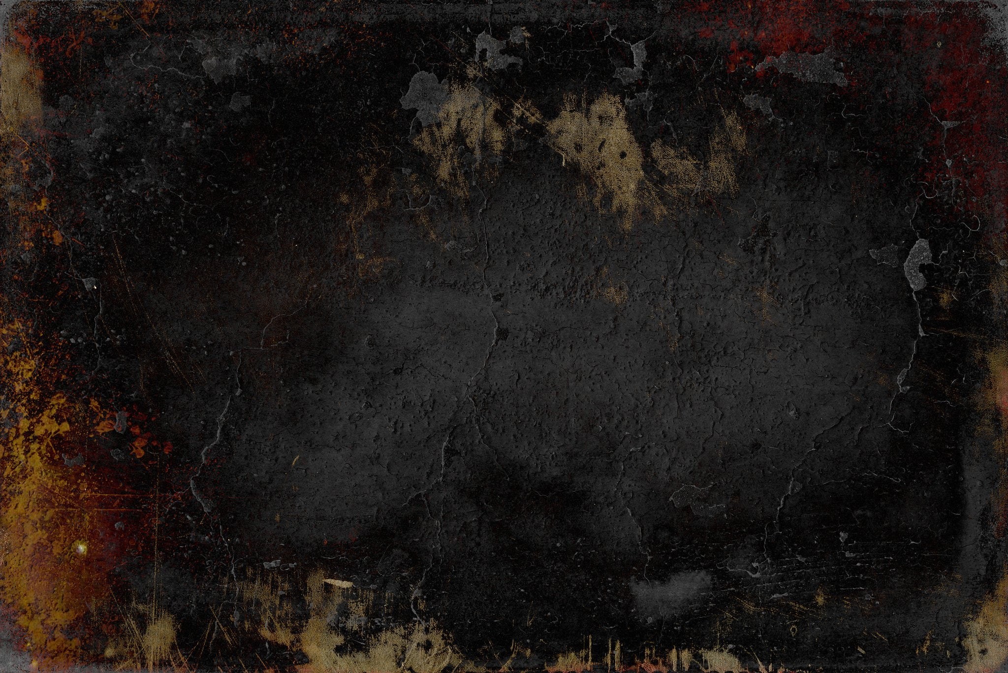 art, weathered, rough, damaged, Creation, grunge, deterioration, arts culture and entertainment, digital, textured effect, talcum powder, 1080P, black color, HD Wallpaper