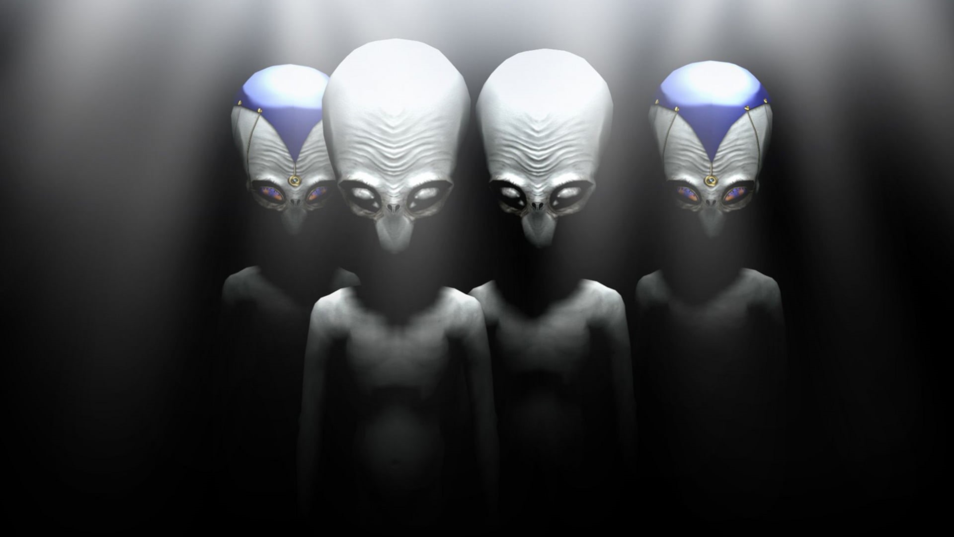 healthcare and medicine, human body part, aliens, black background, human finger, studio shot, horror, gray, human hand, body part, digital, HD Wallpaper