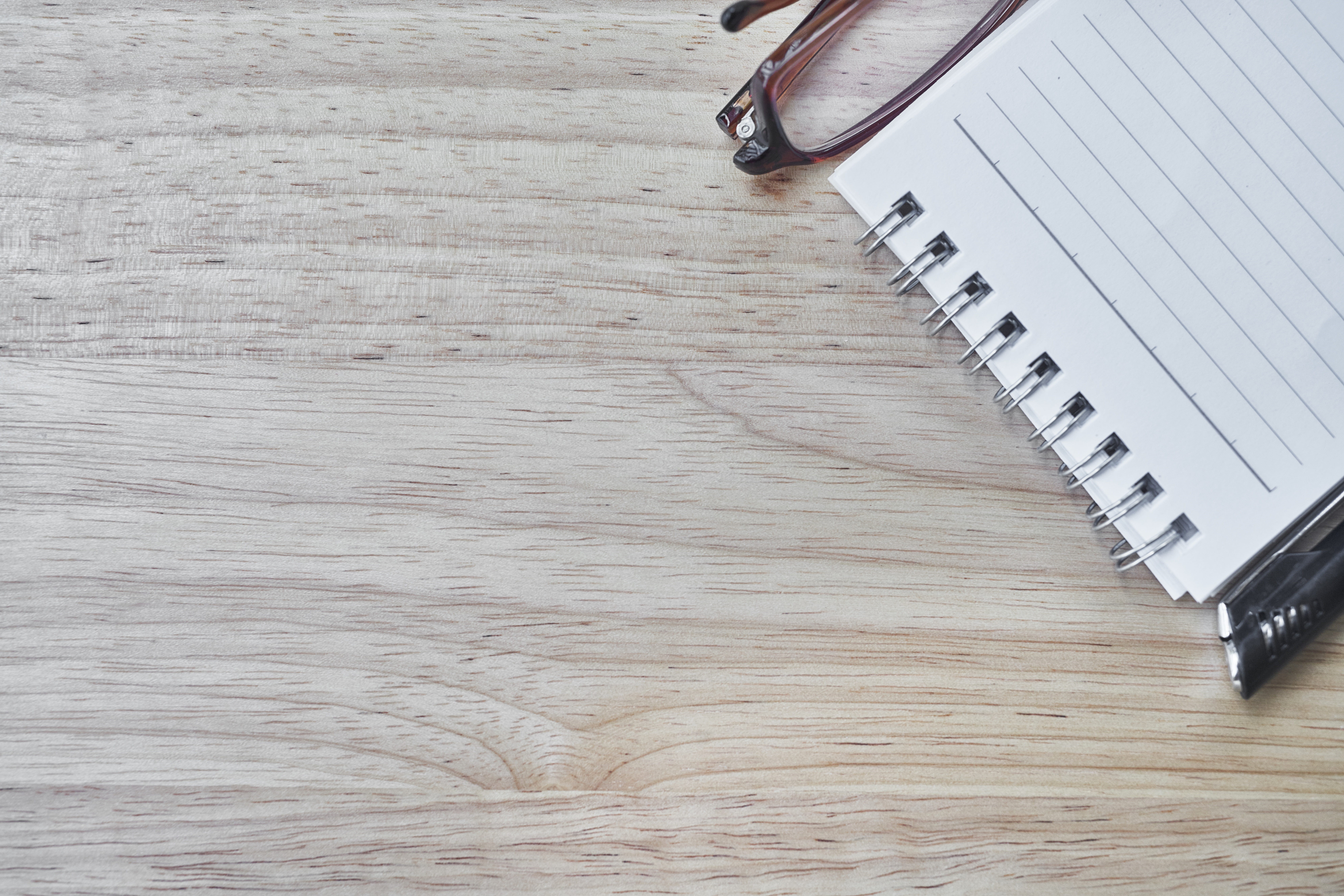 flooring, blank, brown, office, manuscript, school, 8K, day, still life, take notes, pictures, white, journalist, photo, macro, work, slab, wood, to write, HD Wallpaper