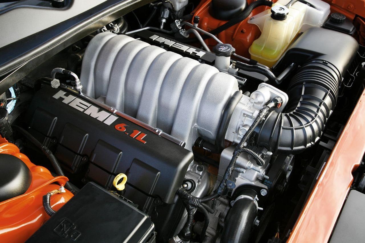 dodge, challenger, car, 720P, srt, prod, HD Wallpaper