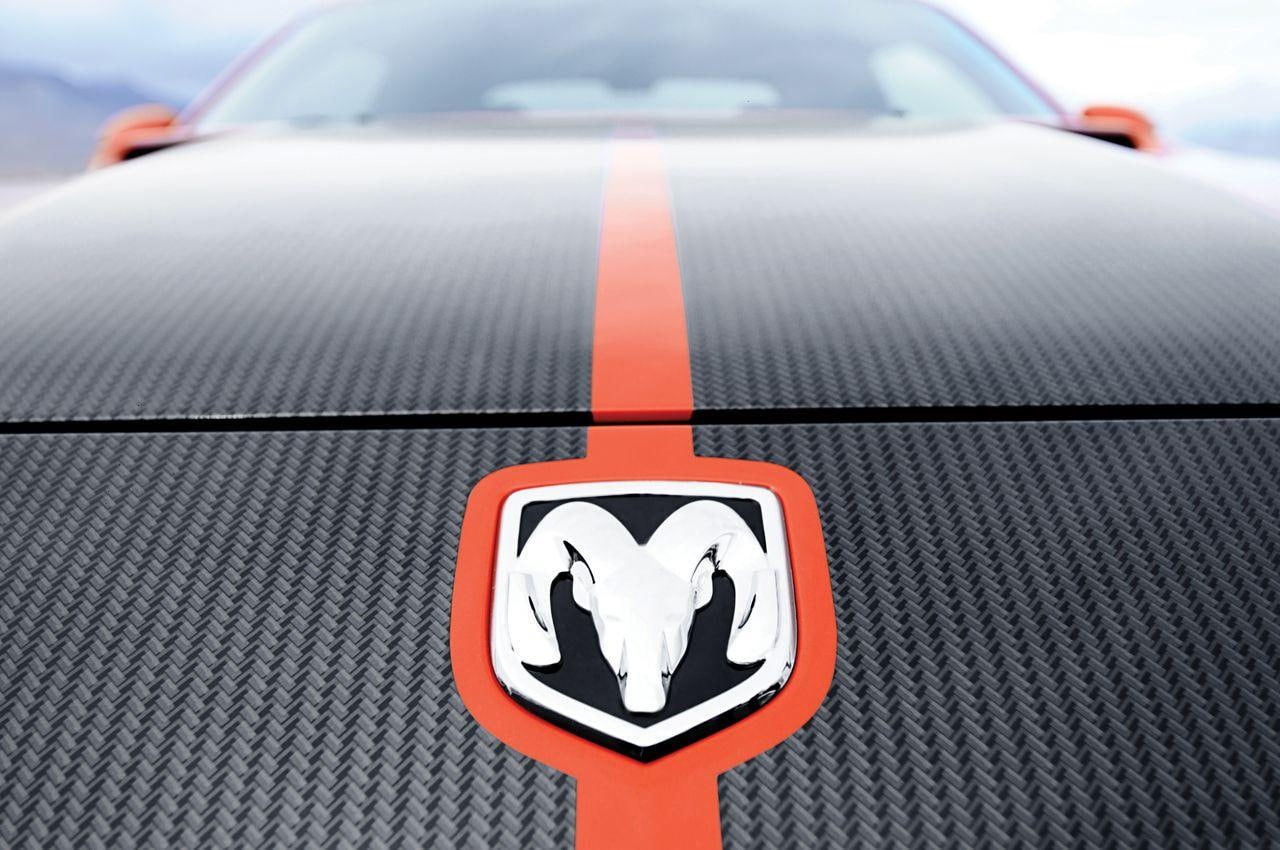srt, prod, dodge, challenger, car, acr, 720P, HD Wallpaper